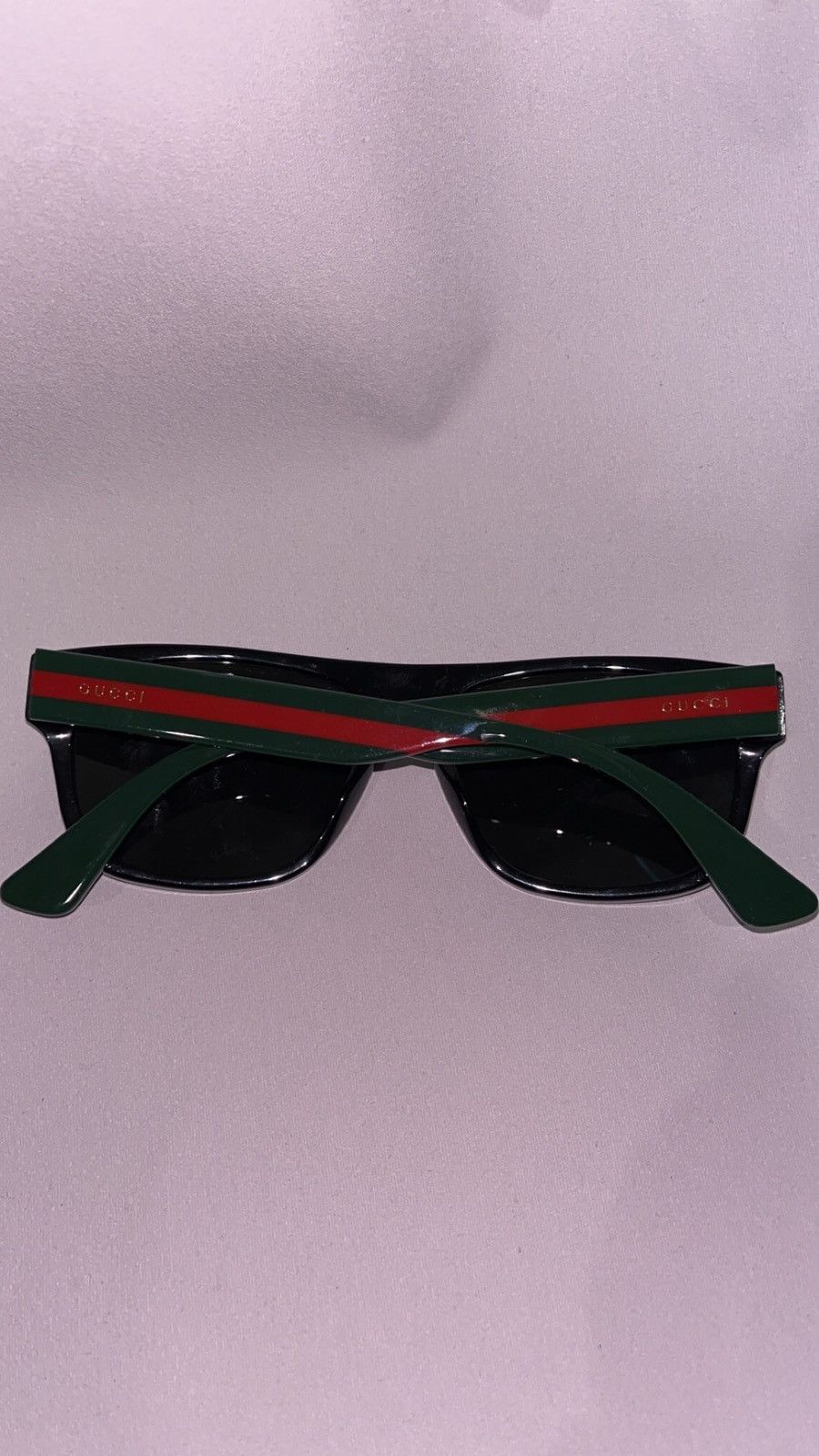 Gucci Gucci sunglasses Size 46 - 3 Thumbnail