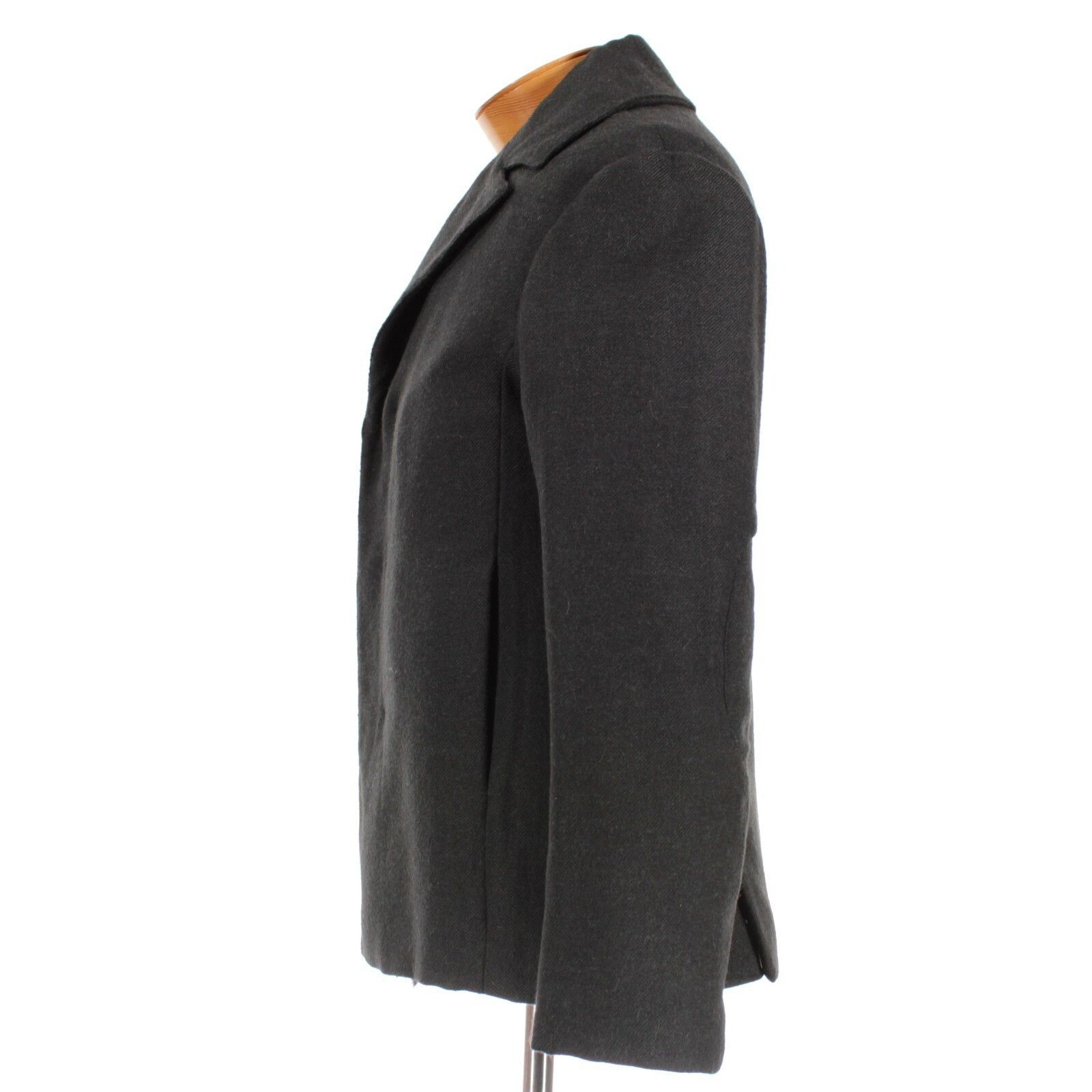 Other Hettabretz Jacket Size M US In Gray Alpaca Size US M / EU 48-50 / 2 - 3 Thumbnail