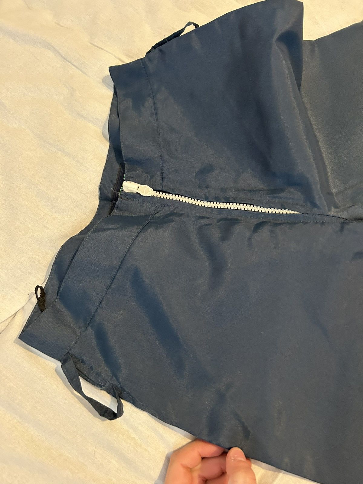Other Vintage cyberdog puffer pants Size 25" / US 0 / IT 36 - 3 Thumbnail