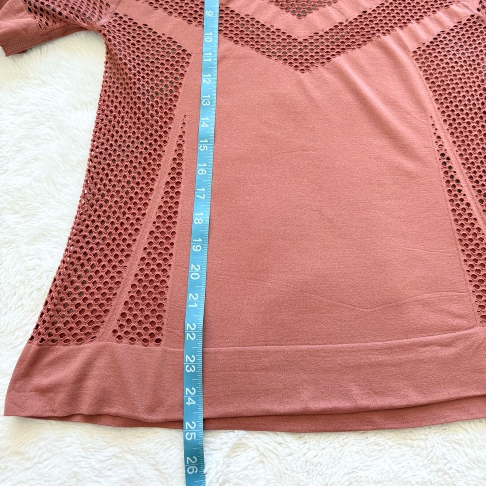 Varley Varley women Tshirt size S Size S / US 4 / IT 40 - 6 Thumbnail