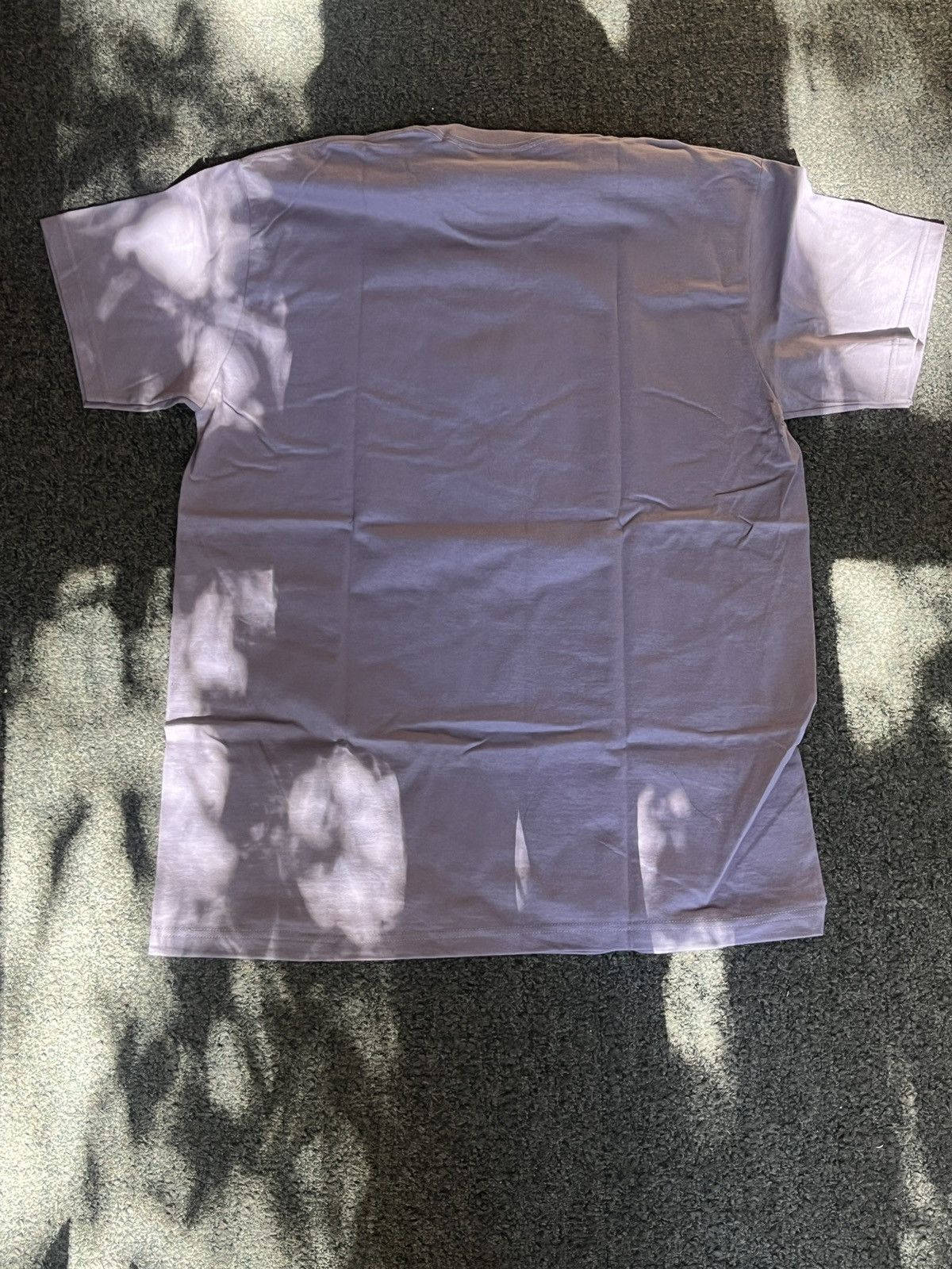 Supreme Supreme American Psycho Tee Large Purple Never Worn Size US L / EU 52-54 / 3 - 4 Thumbnail