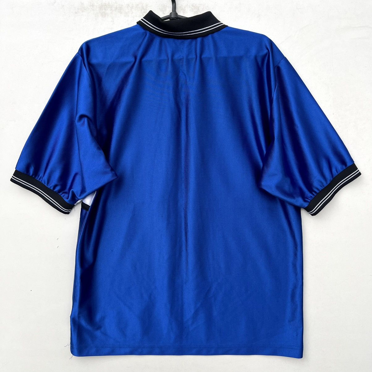 Nike Vintage nike t shirt jersey Size US M / EU 48-50 / 2 - 13 Thumbnail