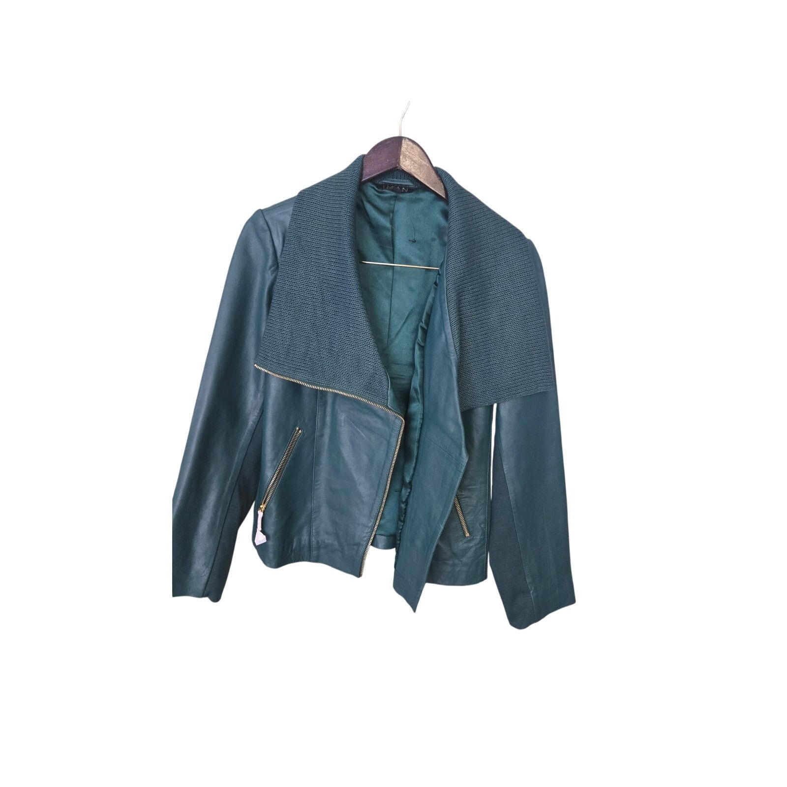 Other Woman's Luxury Coat Size M / US 6-8 / IT 42-44 - 1 Thumbnail