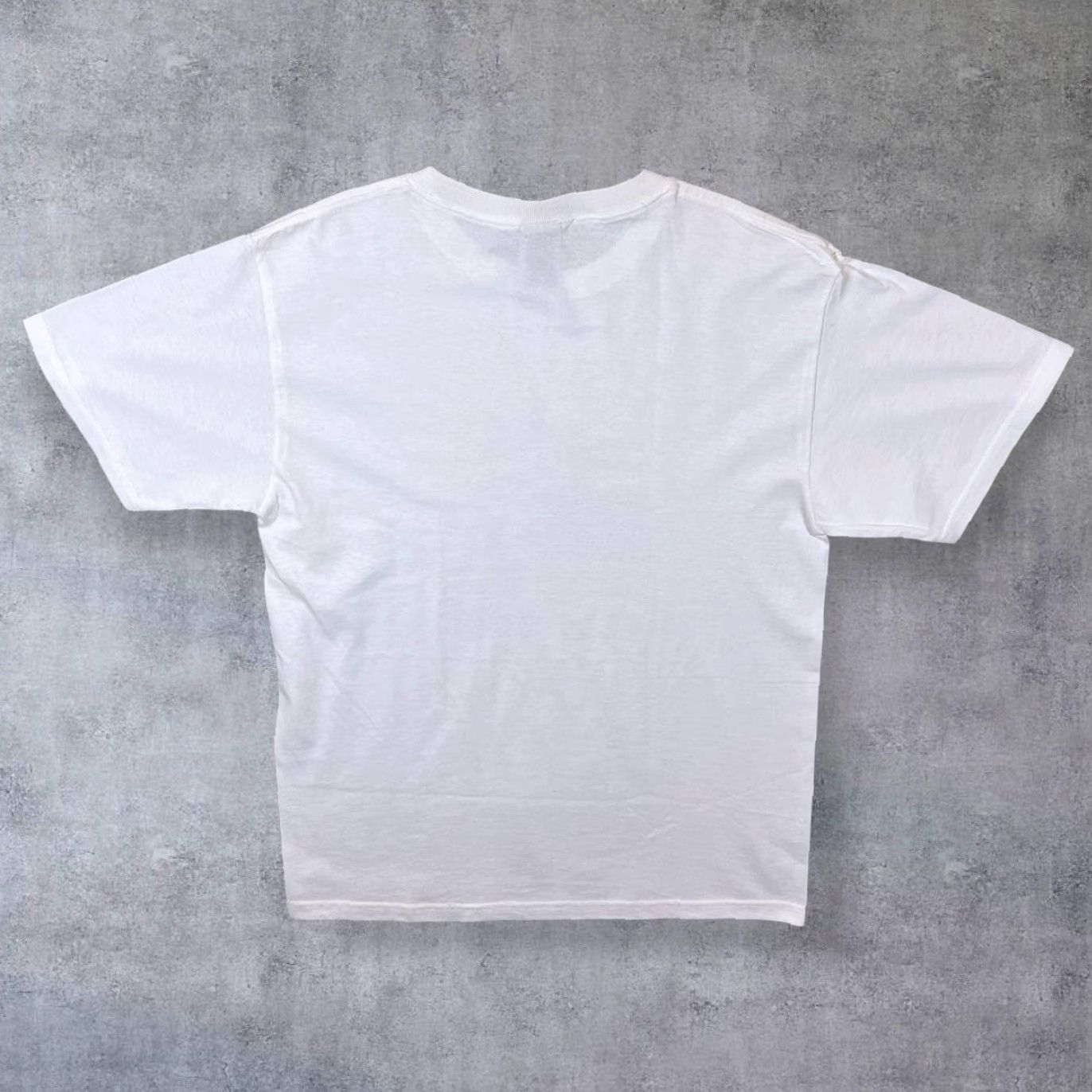 Fruit Of The Loom Nike Shirt Size US M / EU 48-50 / 2 - 2 Thumbnail