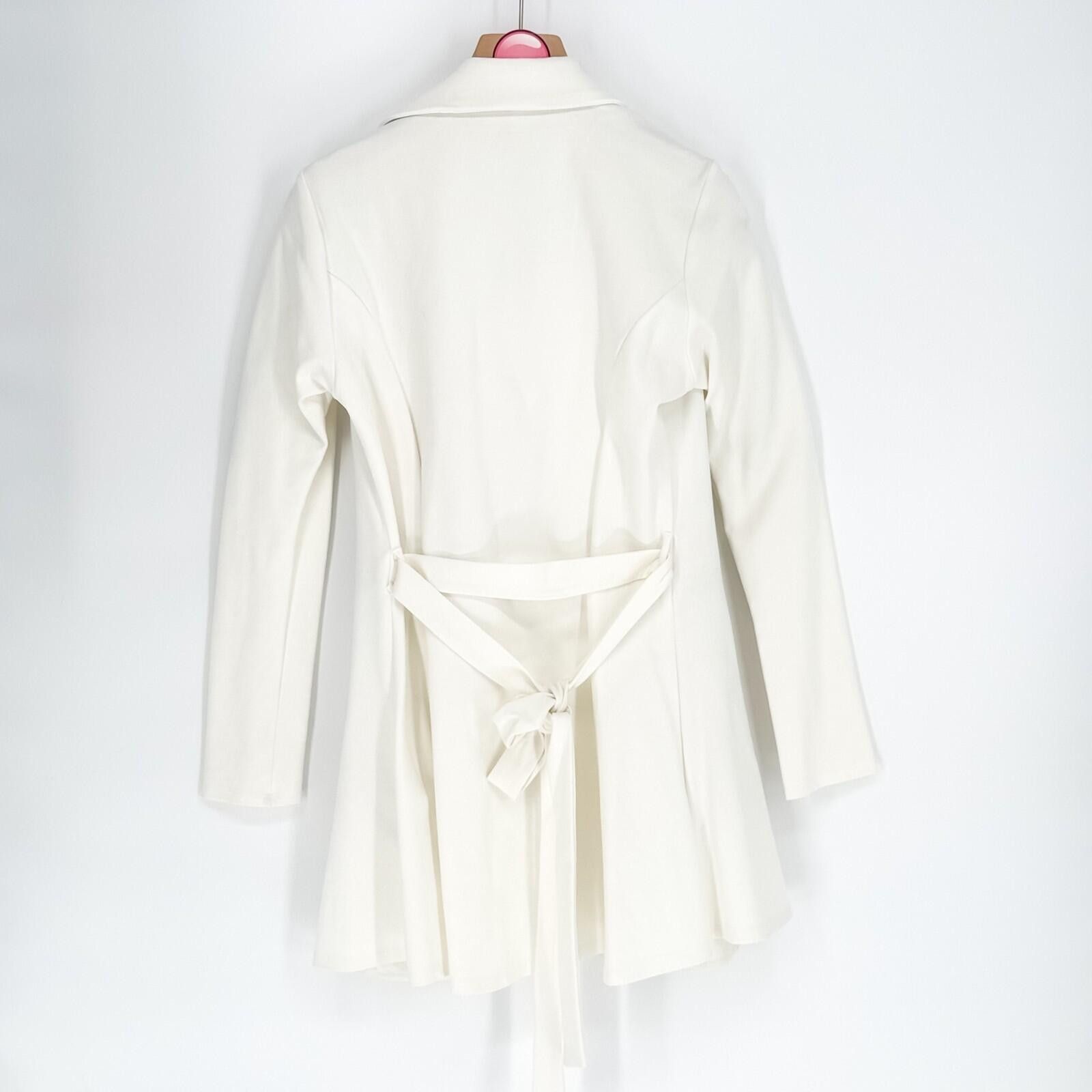 Hugo Boss Windsor She’s A Boss Belted Business Casual Office Women S Size S / US 4 / IT 40 - 4 Thumbnail