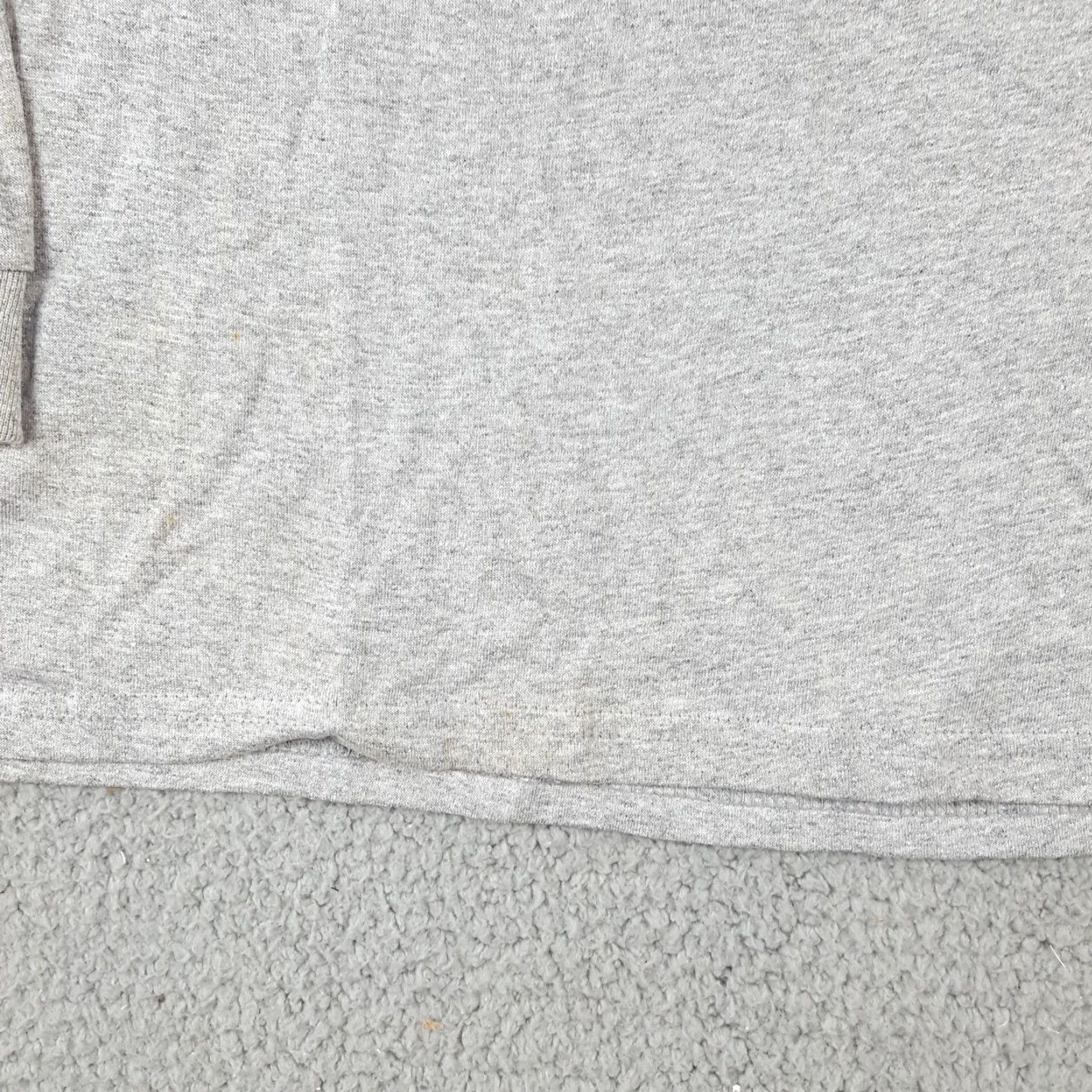 Delta Y2K Tennessee Vols Big Logo College Football Mens Size XL TN Volunteers T Shirt Size US XL / EU 56 / 4 - 3 Thumbnail