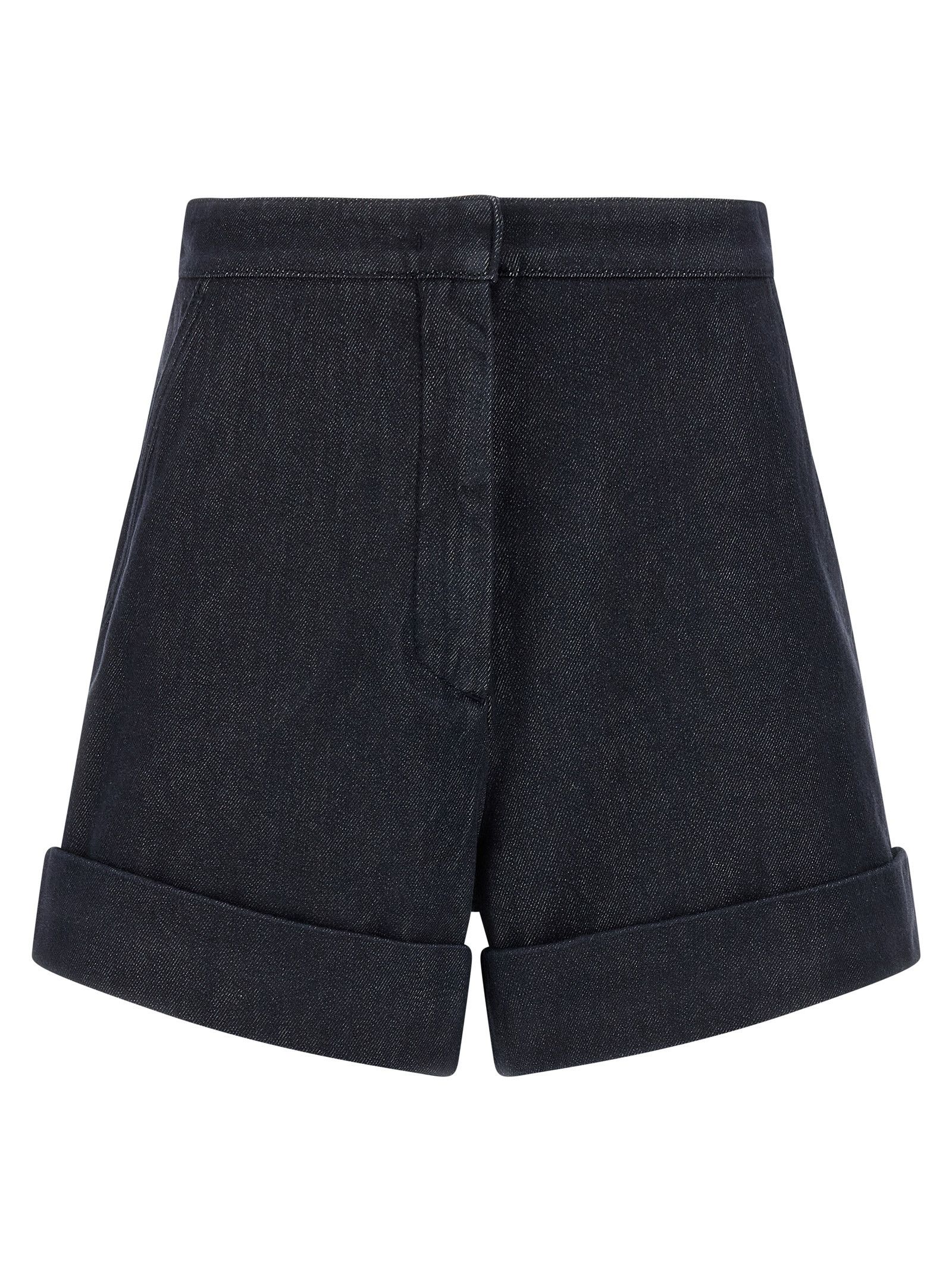 'Mxmcalca' Shorts