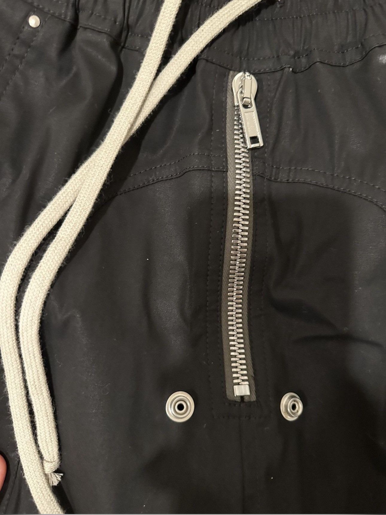 Rick Owens Rick Owens Bauhaus Cargo pants Size US 34 / EU 50 - 3 Thumbnail
