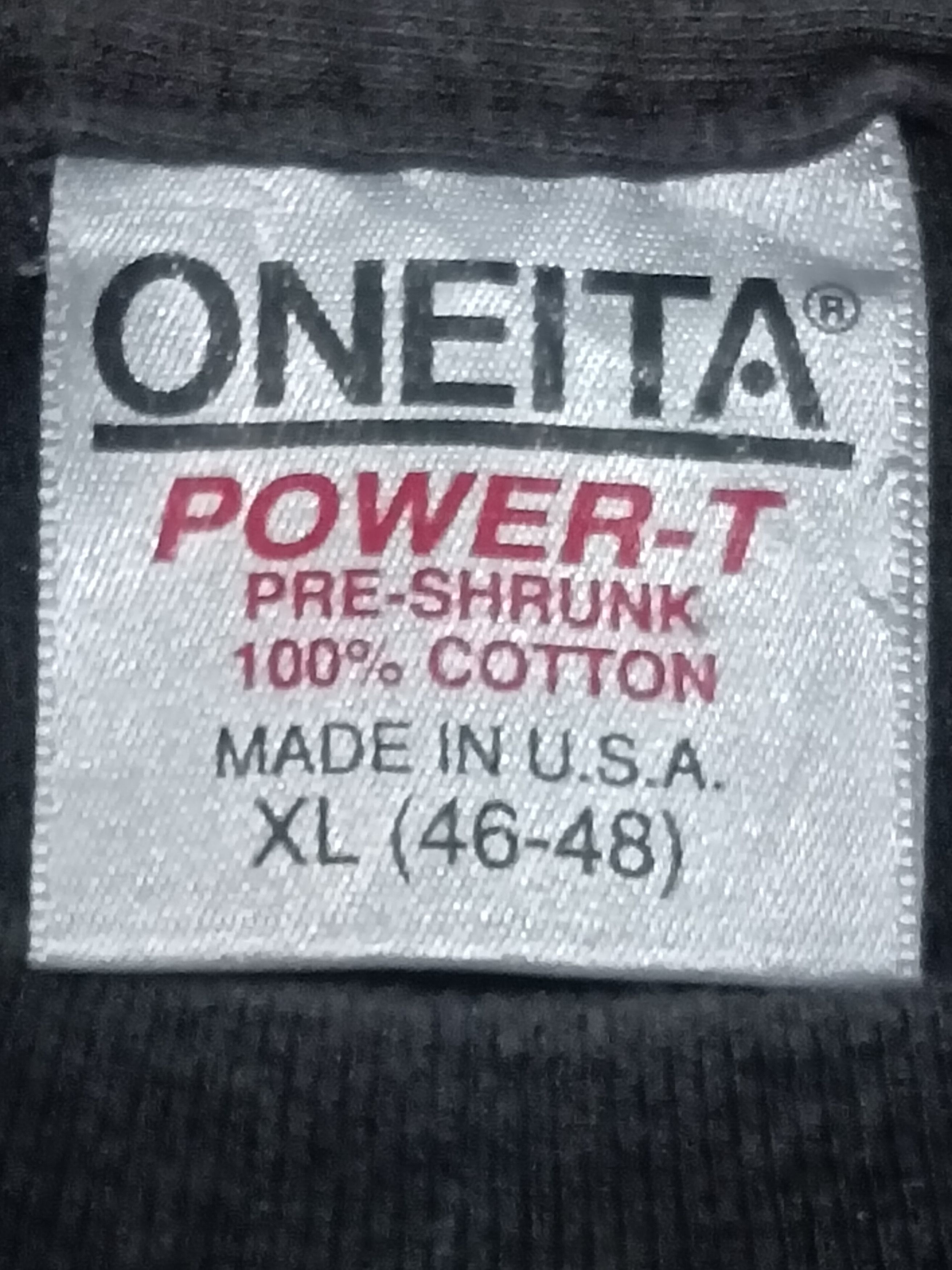 Vintage VINTAGE 90s MOHAWK PROUD SHIRT Size US XL / EU 56 / 4 - 4 Thumbnail