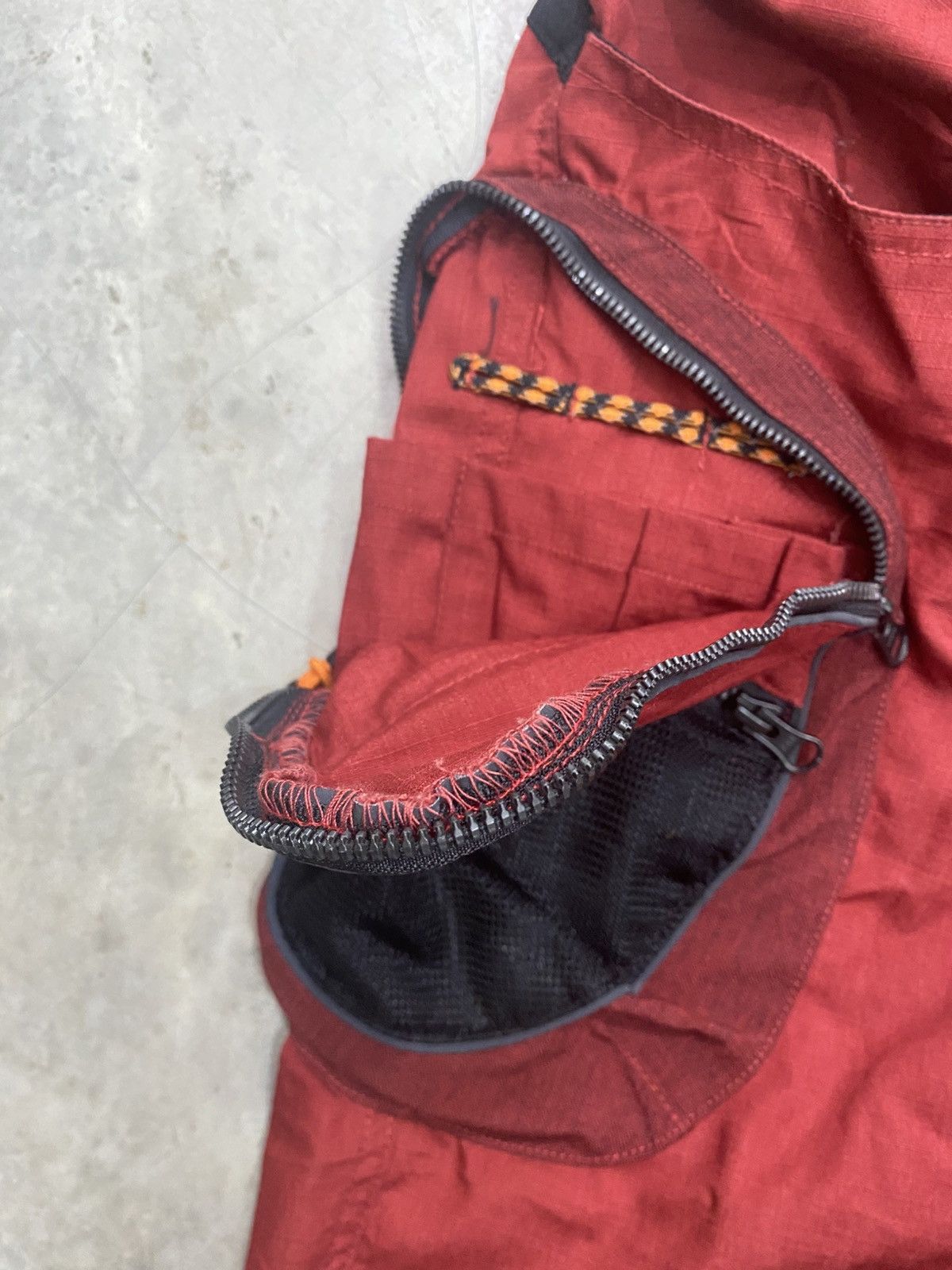 Other FIELDCORE CORDURA UTILITY SHORTS Size US 33 - 5 Thumbnail