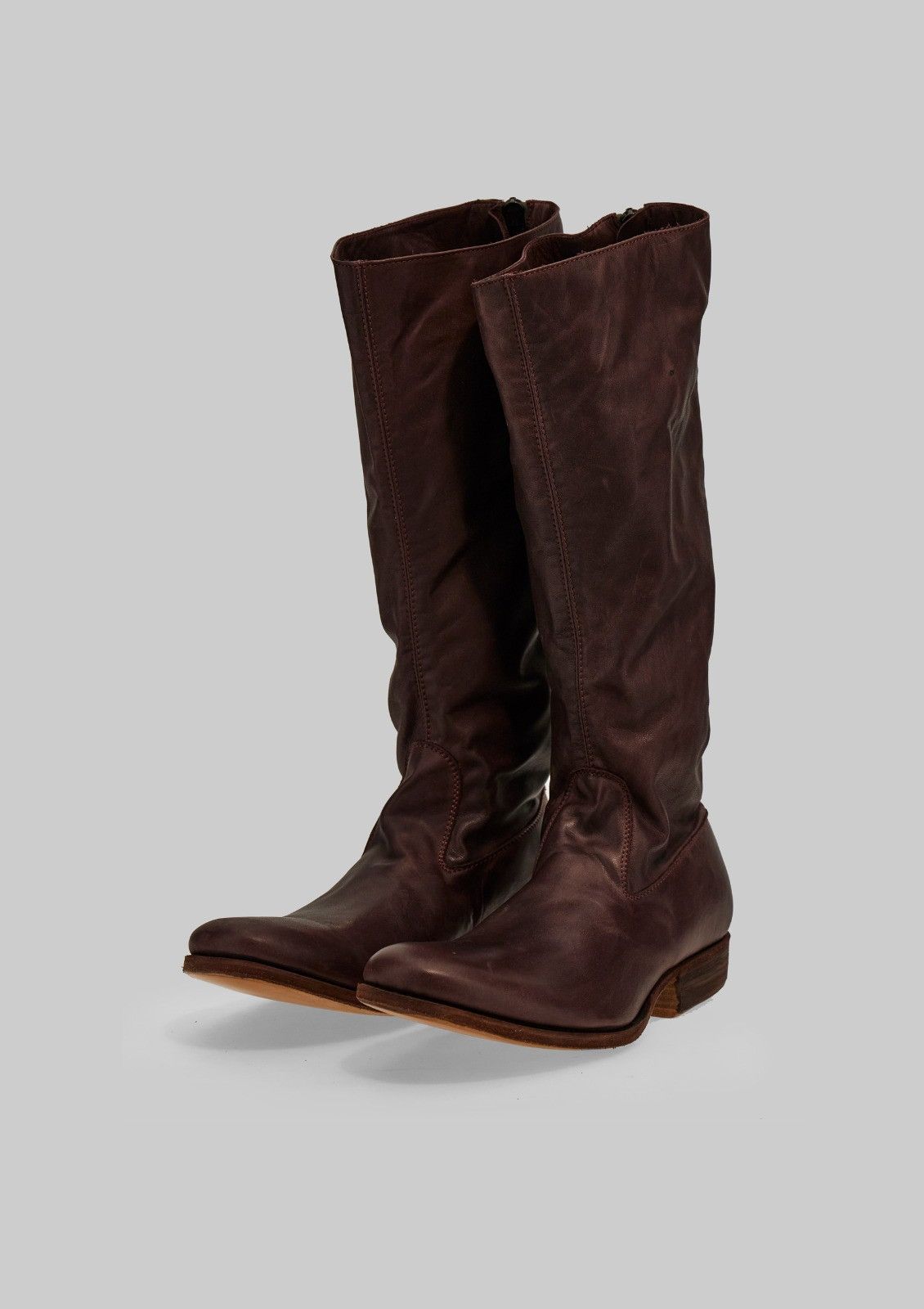 Carpe Diem CARPE DIEM NOS VINTAGE Stivale S27W Size US 7 / IT 37 - 6 Thumbnail