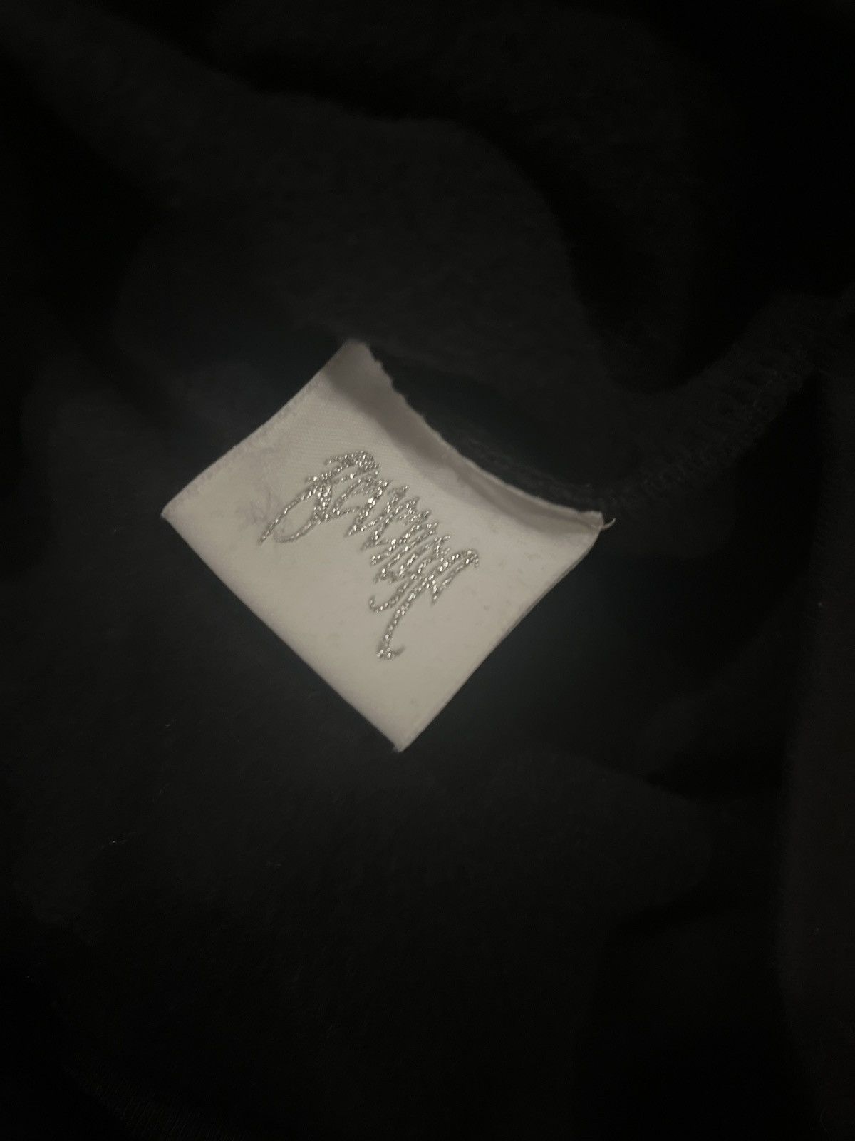 Revenge Revenge heartbreak hoodie Size US M / EU 48-50 / 2 - 5 Thumbnail