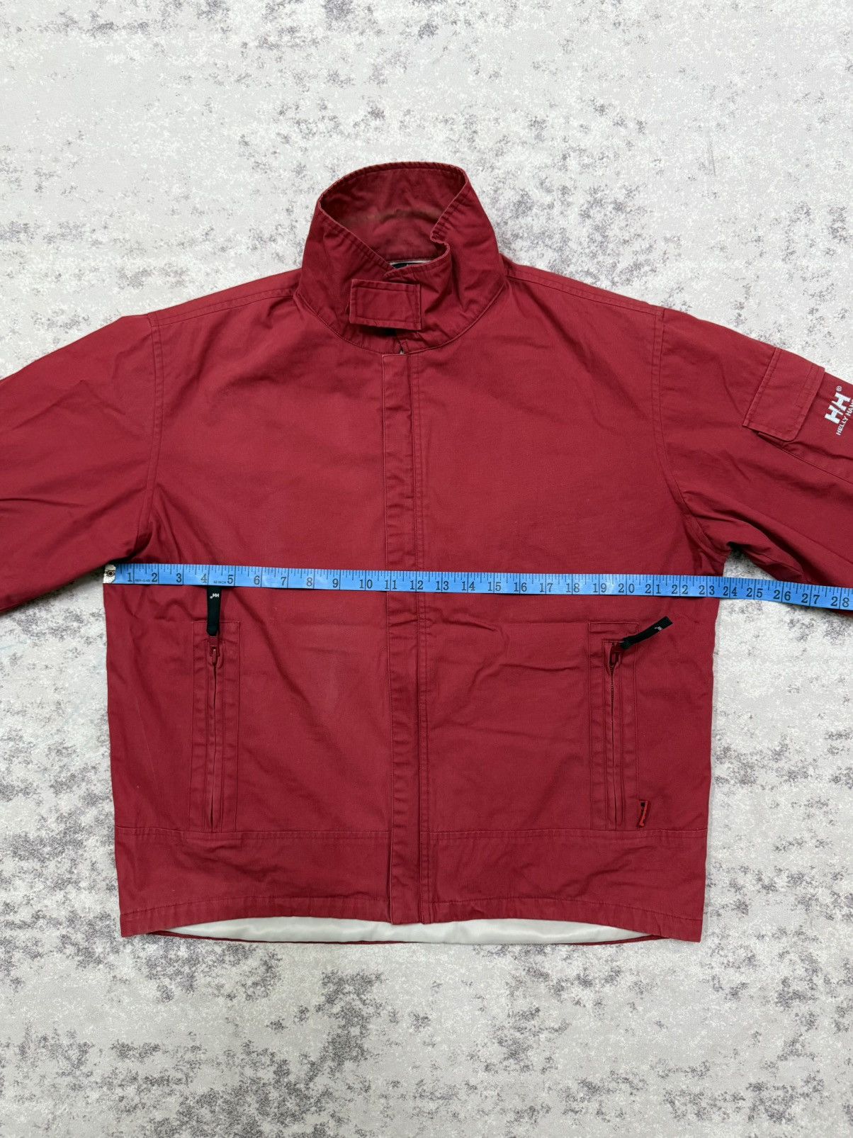 Helly Hansen Vintage Helly Hansen EPIC by Nextex Outdoor Jacket Size US M / EU 48-50 / 2 - 19 Thumbnail