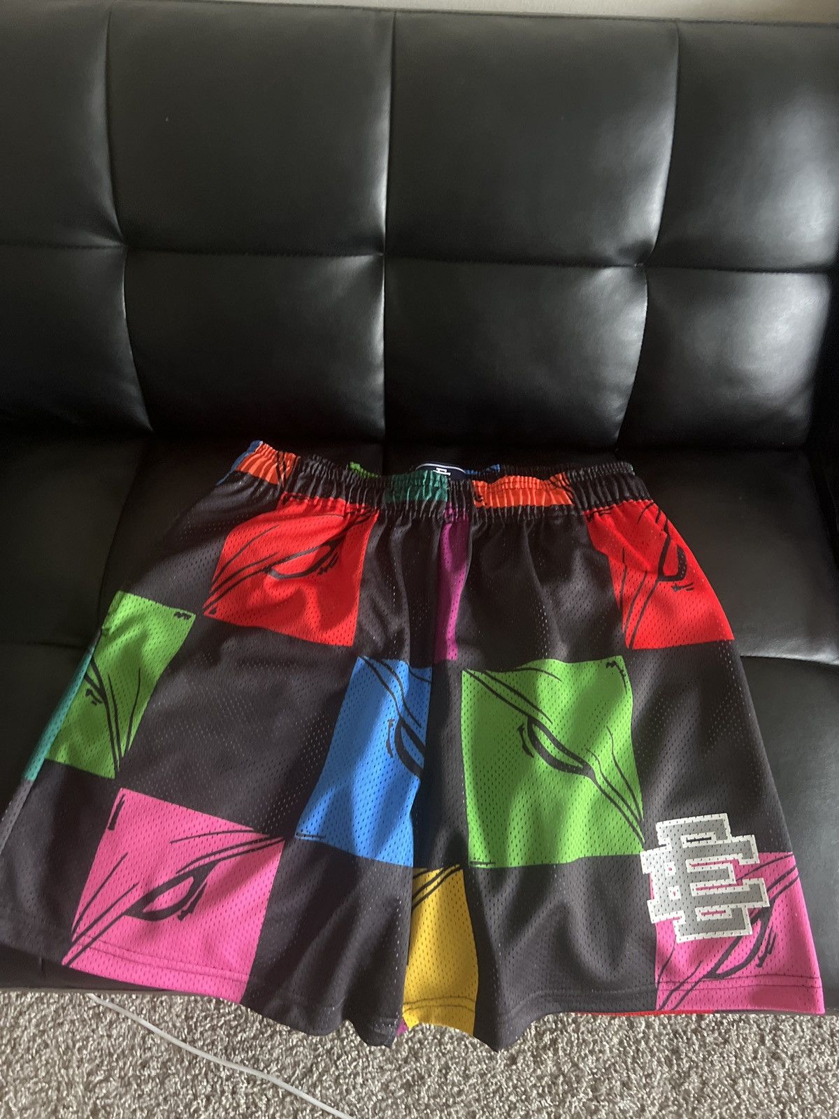 Eric Emanuel Eric Emanuel x Matty Boy Size US 38 / EU 54 - 3 Thumbnail