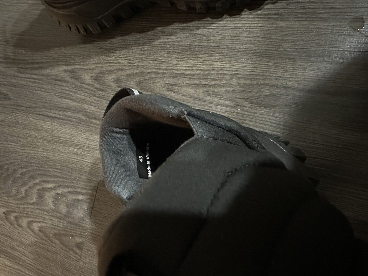 Moncler Moncler Tailgrip Aprés Sneaker Size US 10 / EU 43 - 5 Thumbnail