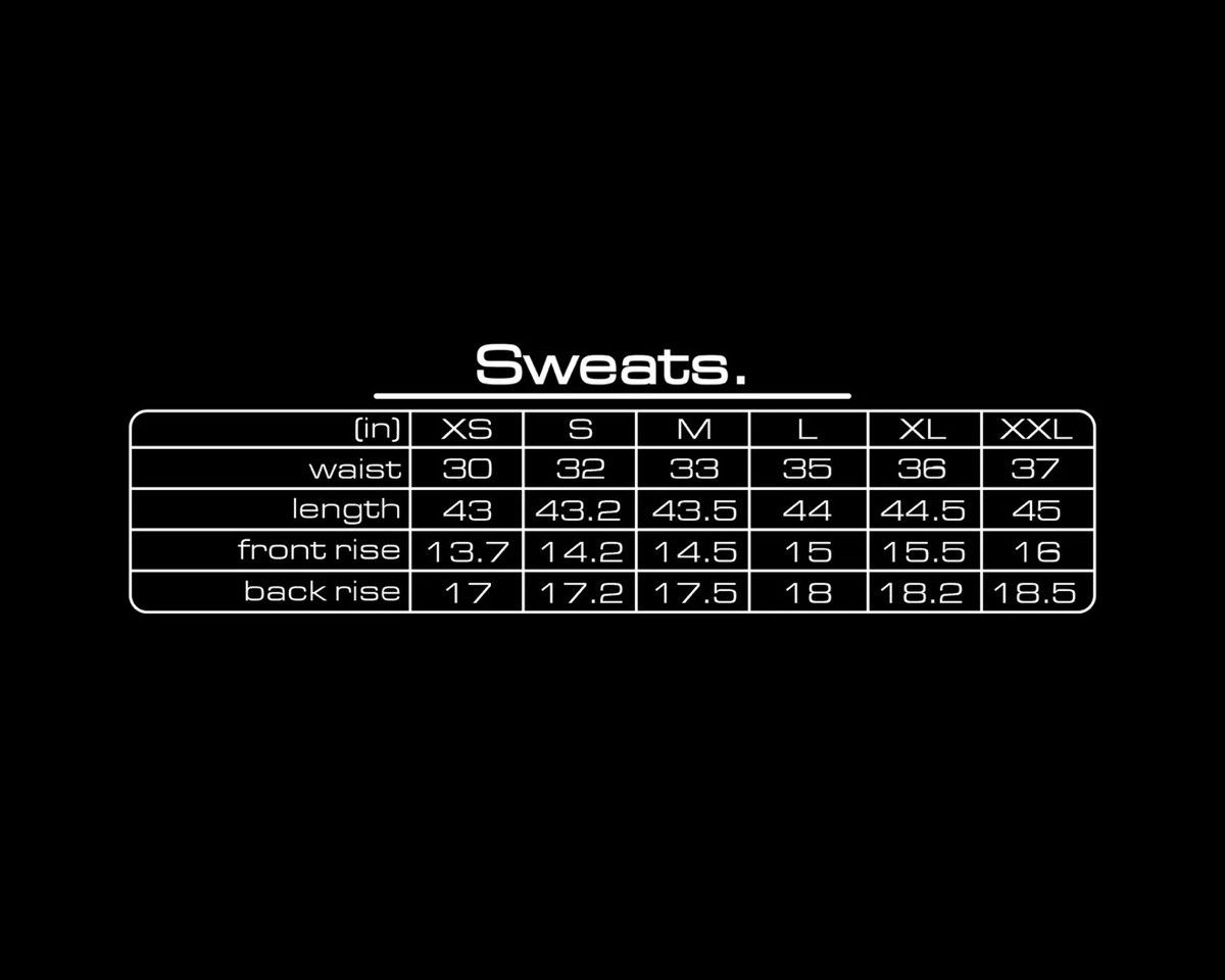 The GV Gallery The GV Gallery “Dwill” Sweatpants Size US 32 / EU 48 - 7 Thumbnail