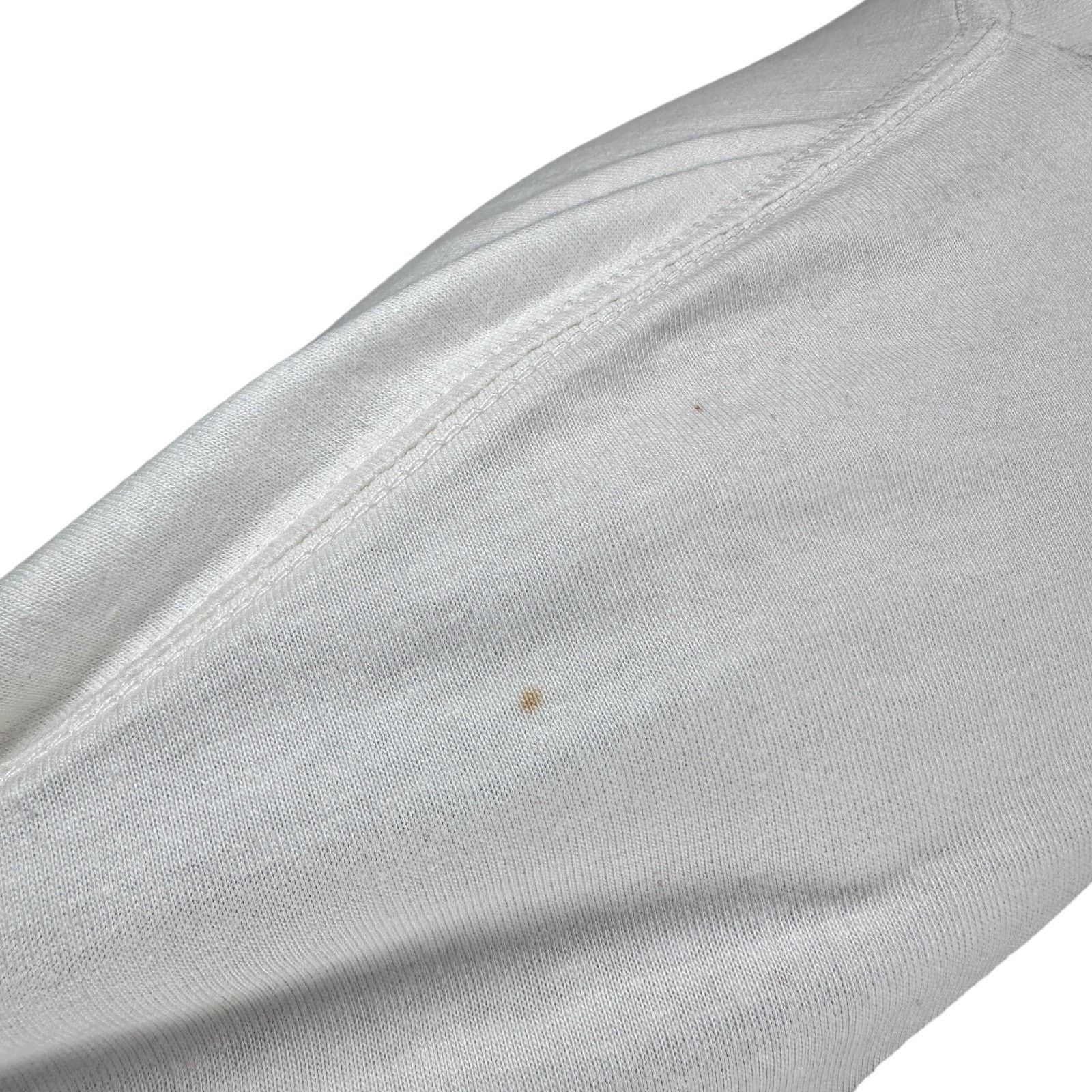 Other VTG Cotton Power Beach Coverup T-Shirt Adults OS White 90s Size US XXL / EU 58 / 5 - 10 Thumbnail