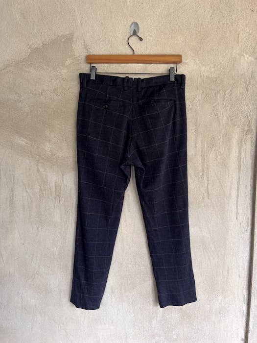 Ciaopanic × Japanese Brand Ciopanic Wool Pant Size US 32 / EU 48 - 5 Thumbnail