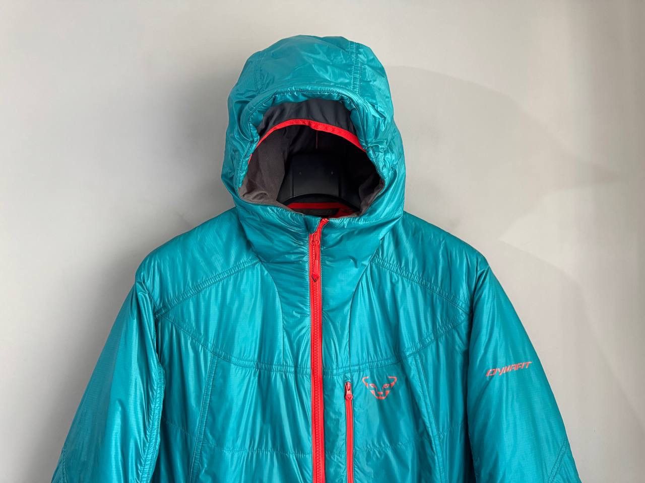 Other Dynafit Borax 2.0 Primaloft Outdoor Hiking Men Jacket, 52/XL Size US XL / EU 56 / 4 - 3 Thumbnail