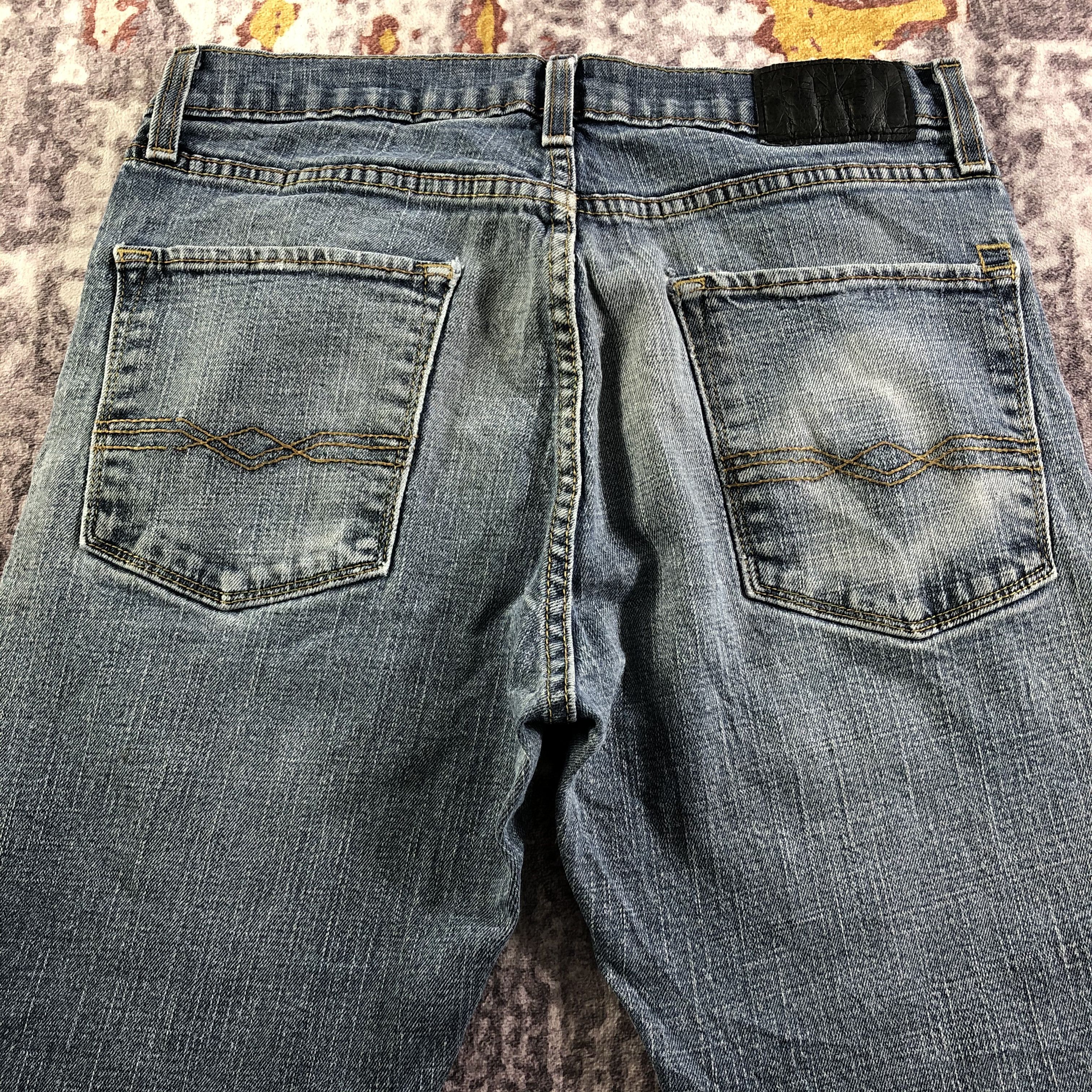 Denizen × Levi's × Vintage Vintage Levis Denizen Jeans-JM3363 Size US 31 - 4 Thumbnail