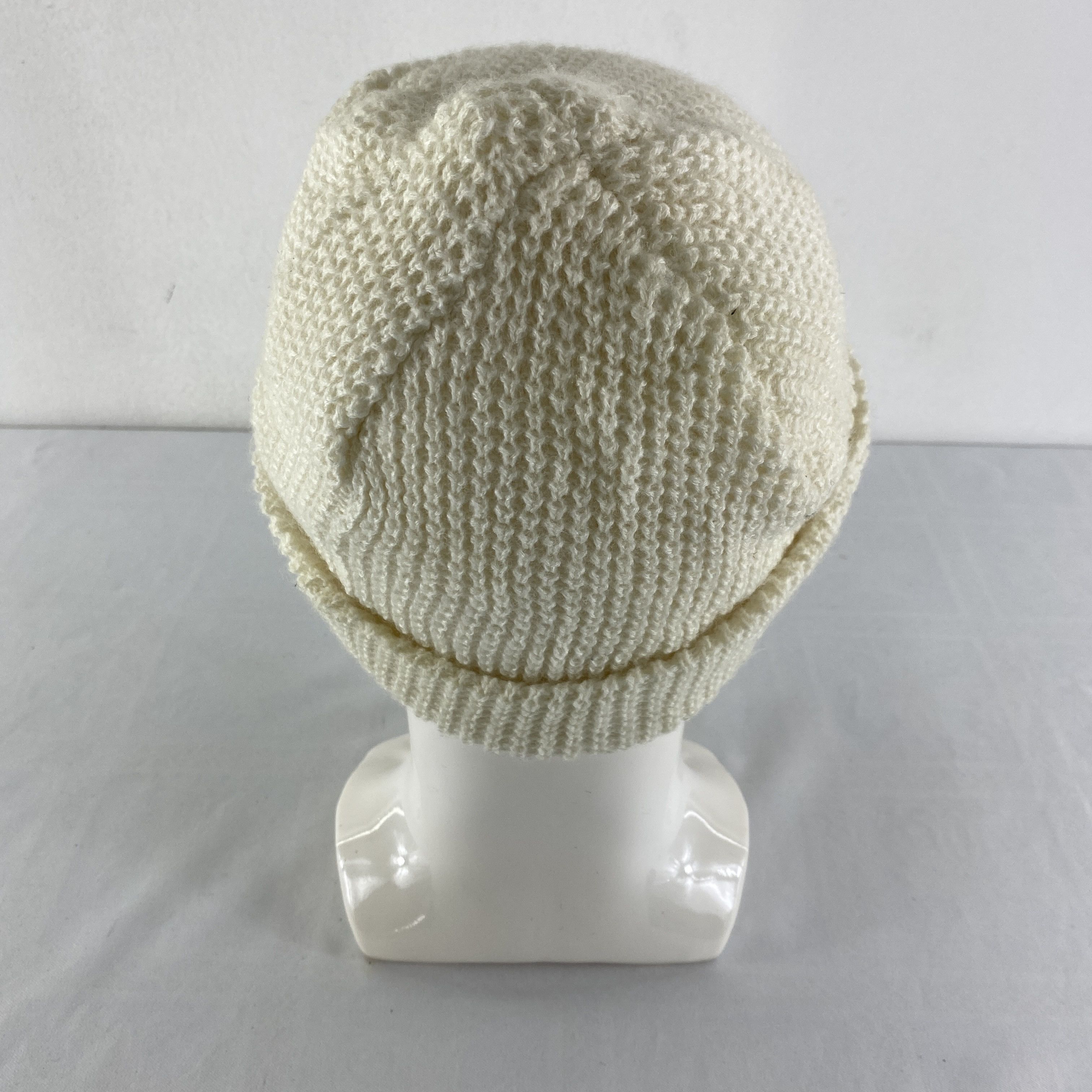Japanese Brand Silas Snow Cap Hat Beanie BN622 Size ONE SIZE - 3 Thumbnail