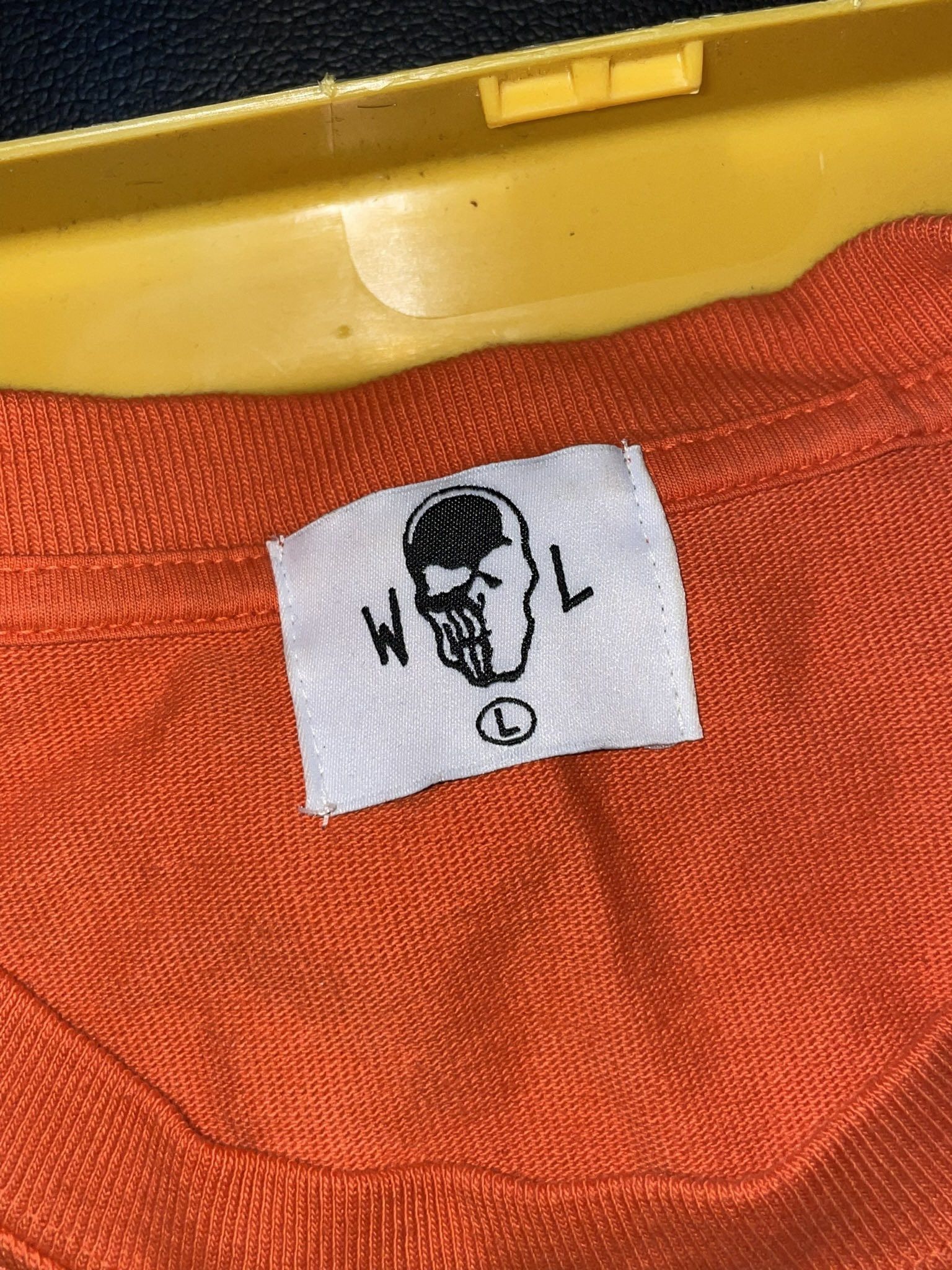 Warren Lotas Just Got Paid Size US XL / EU 56 / 4 - 2 Thumbnail