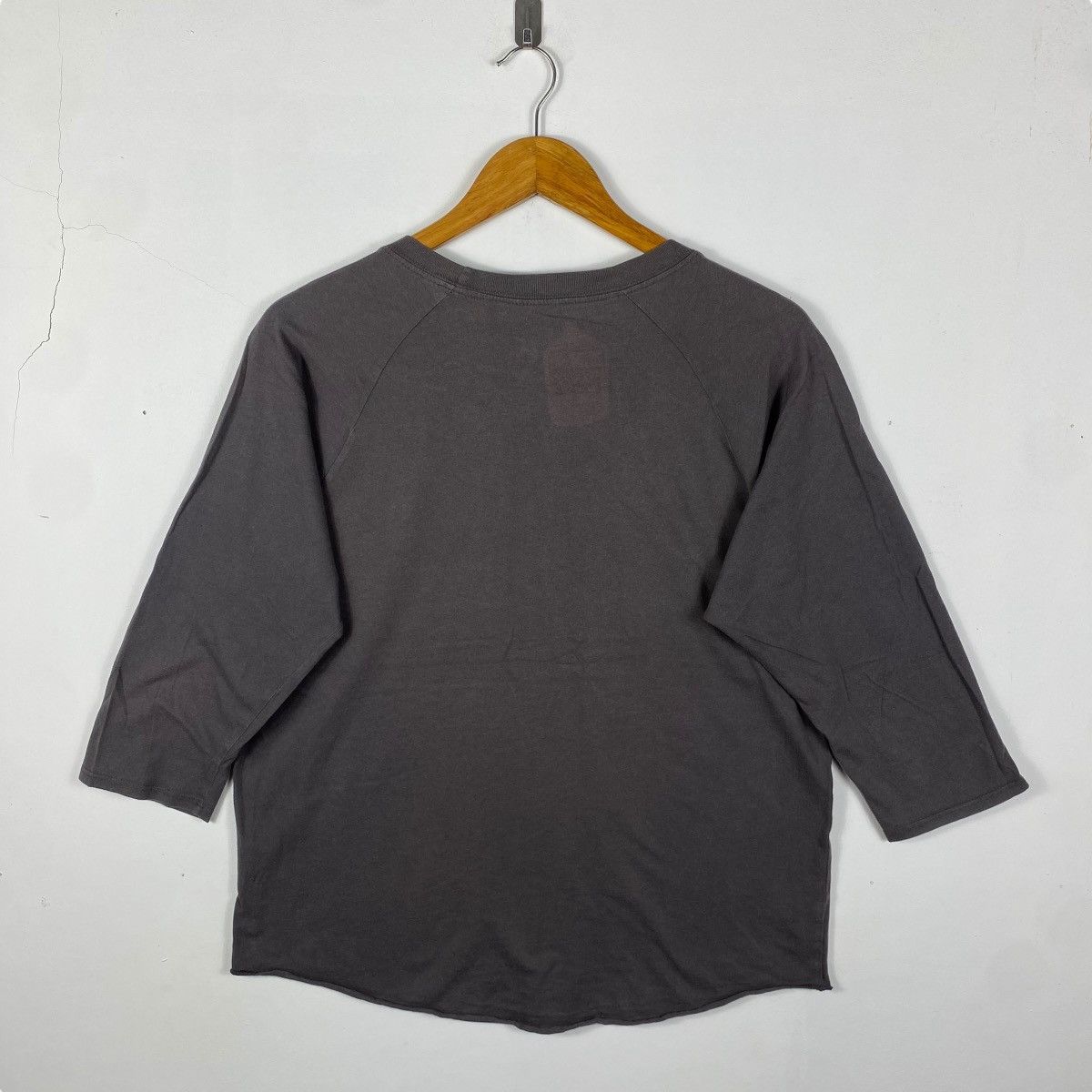 VonZipper VONZIPPER Tanning Team Graphic 3q Tee Shirt Medium Size Size US M / EU 48-50 / 2 - 4 Thumbnail