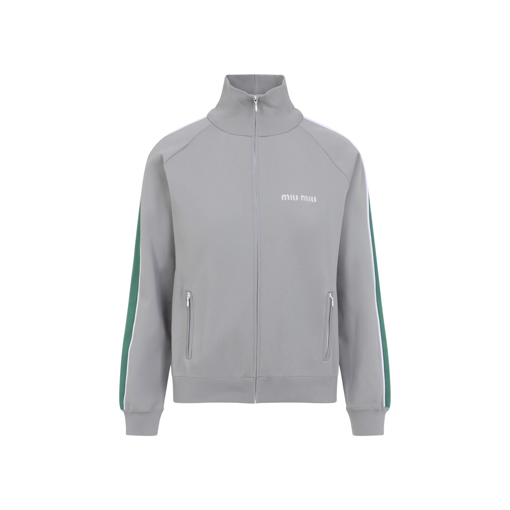 Miu Miu Miu Miu Cardigan Size M / US 6-8 / IT 42-44 - 1 Thumbnail