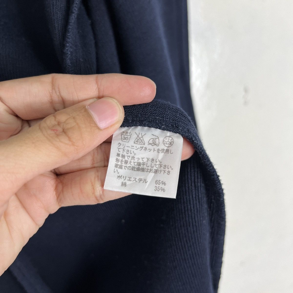Issey Miyake 🔥 MERCIBEAUCOUP JEVOUS ENPRIE BLAZER JACKET MADE IN JAPAN Size US S / EU 44-46 / 1 - 16 Thumbnail