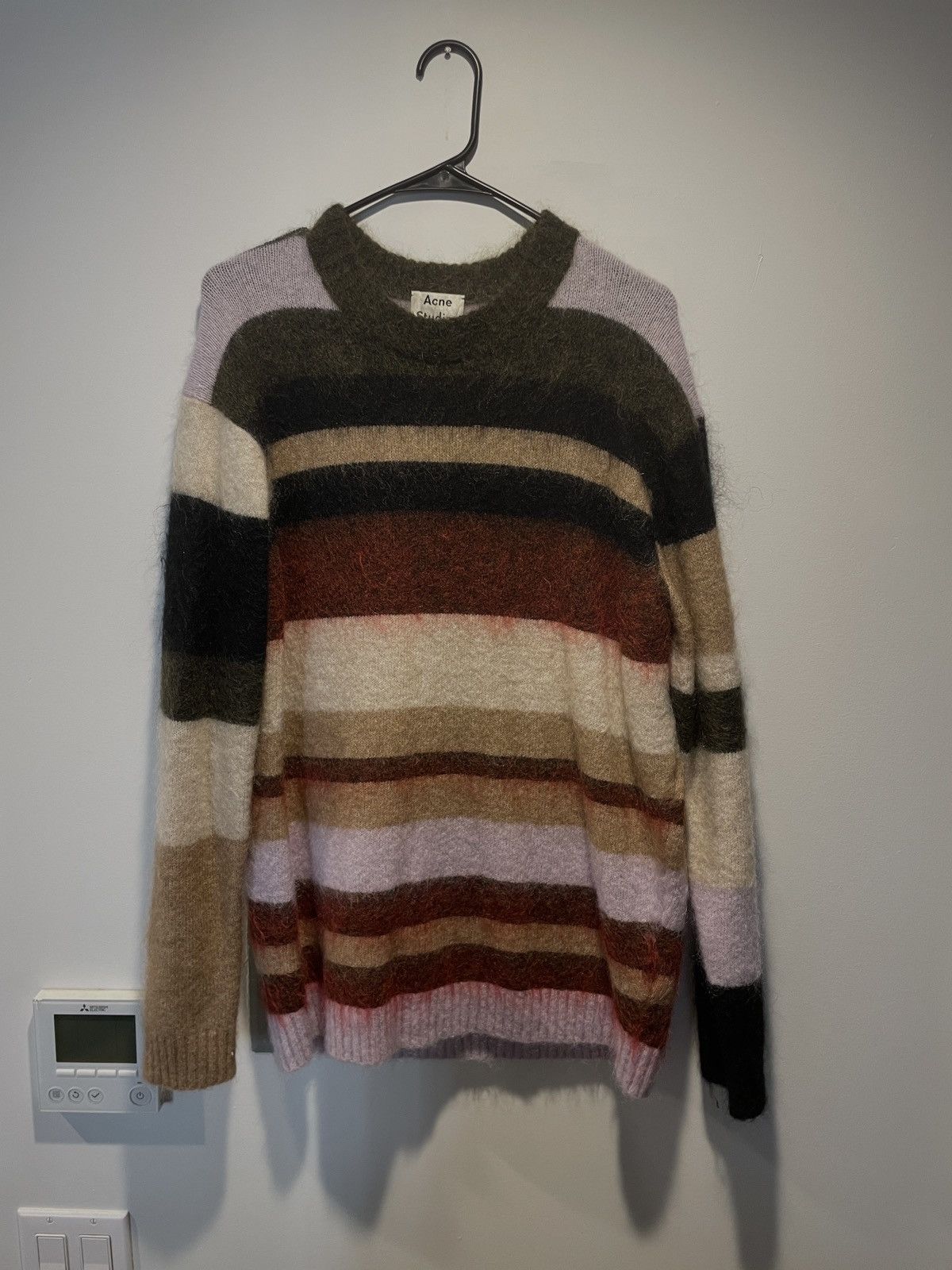 Acne Studios Acne Studios Sweater Size US M / EU 48-50 / 2 - 1 Thumbnail