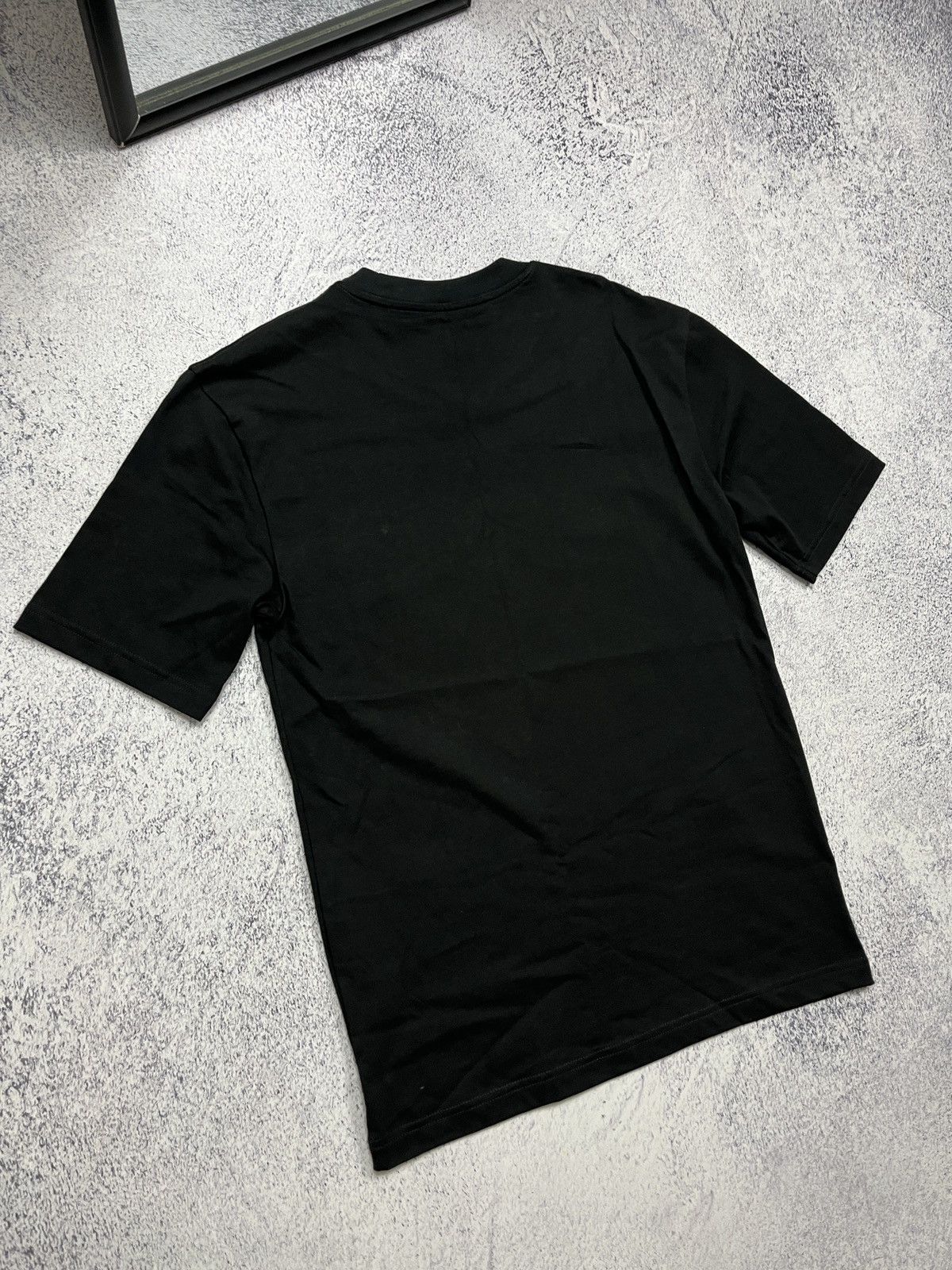 Palace Palace x McDonald’s Sign T-Shirt - Black Limited Graphic Tee Size US S / EU 44-46 / 1 - 11 Thumbnail
