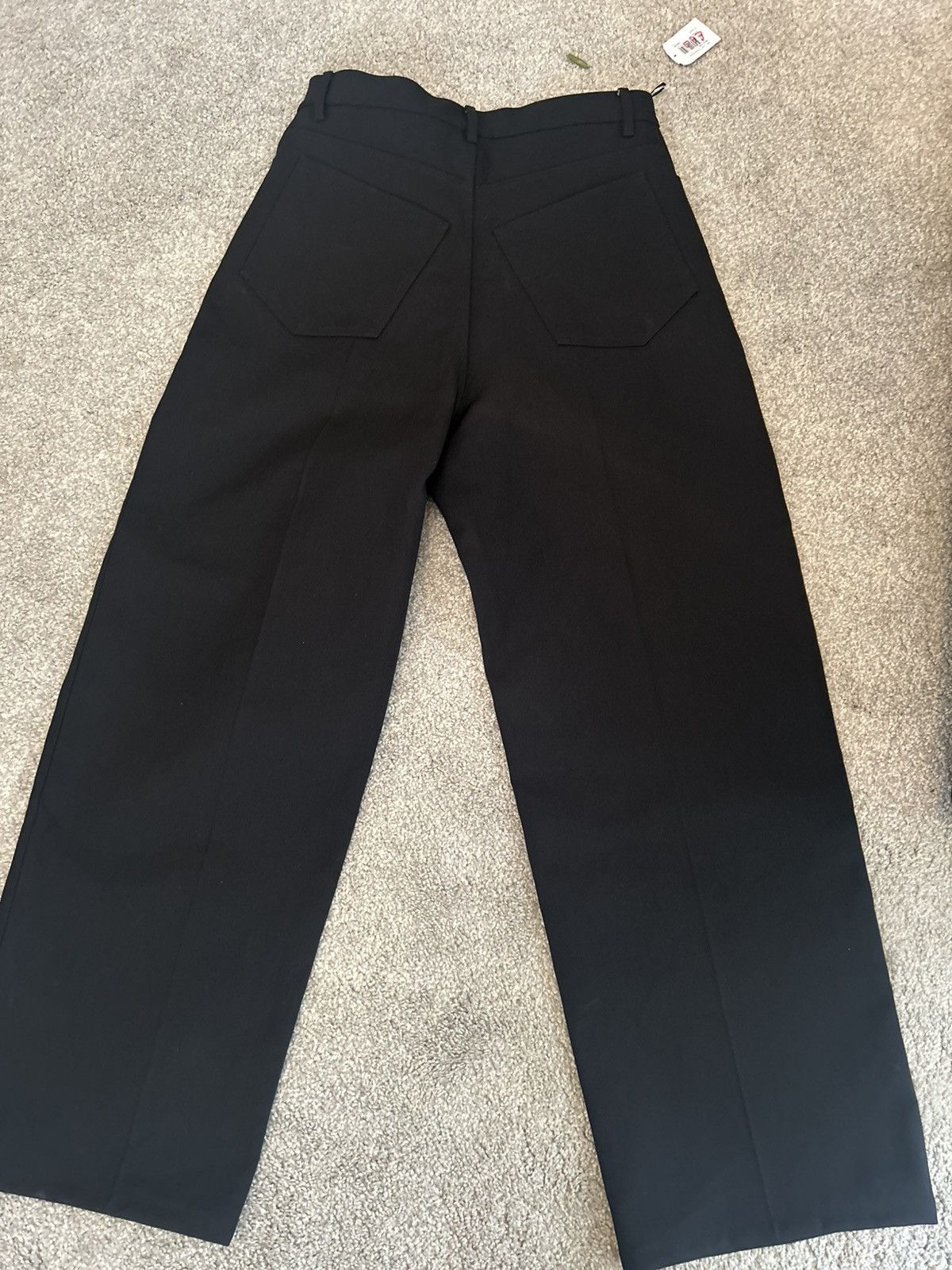 Balenciaga Balenciaga baggy trouser season24 Size US 31 - 9 Thumbnail
