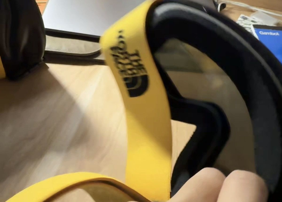 The North Face The North Face ski goggles Size ONE SIZE - 3 Thumbnail