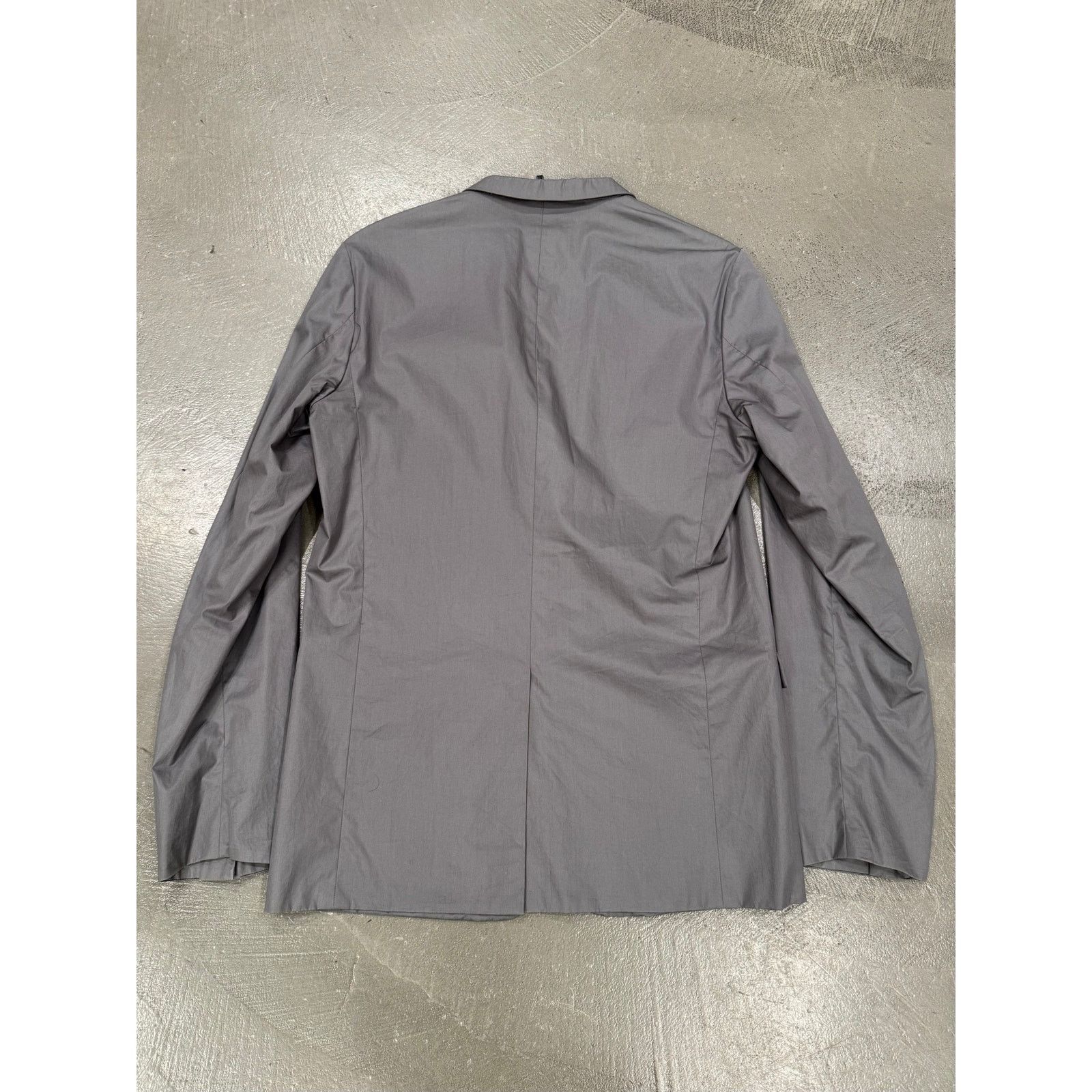 Dior S/S2010 Dior nylon blazer Size US M / EU 48-50 / 2 - 4 Thumbnail
