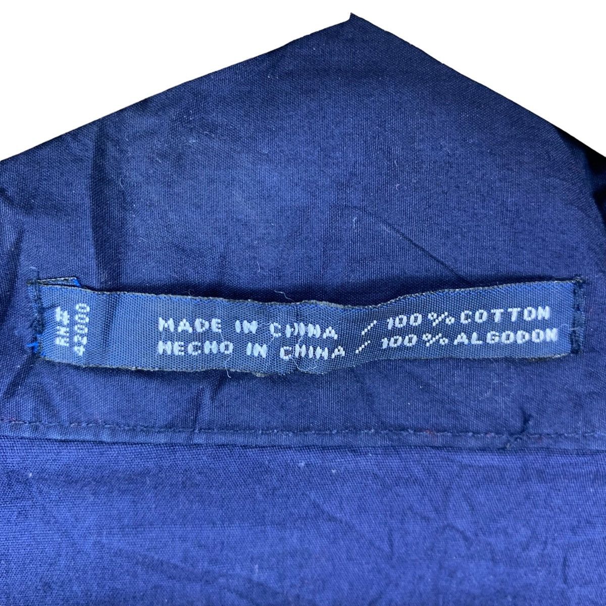 Japanese Brand × Vintage Vintage REGATTA Sport Japanese Brand Casualwear Light Jacket Size US XL / EU 56 / 4 - 7 Thumbnail