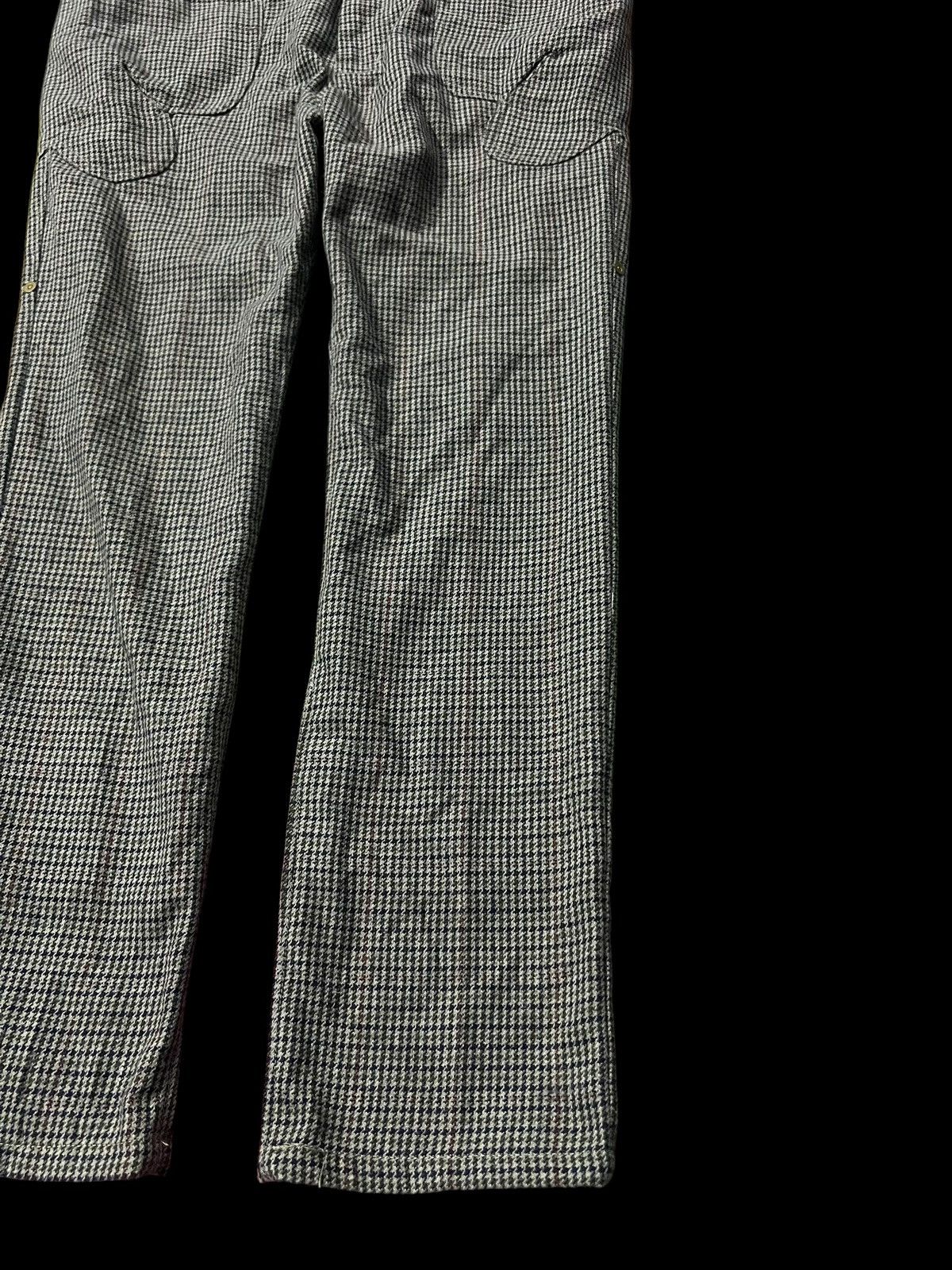 Issey Miyake × Pleats Please Issey Miyake × mercibeaucoup MERCIBEAUCOUP WOOL PANTS JAPAN Size US 30 / EU 46 - 5 Thumbnail