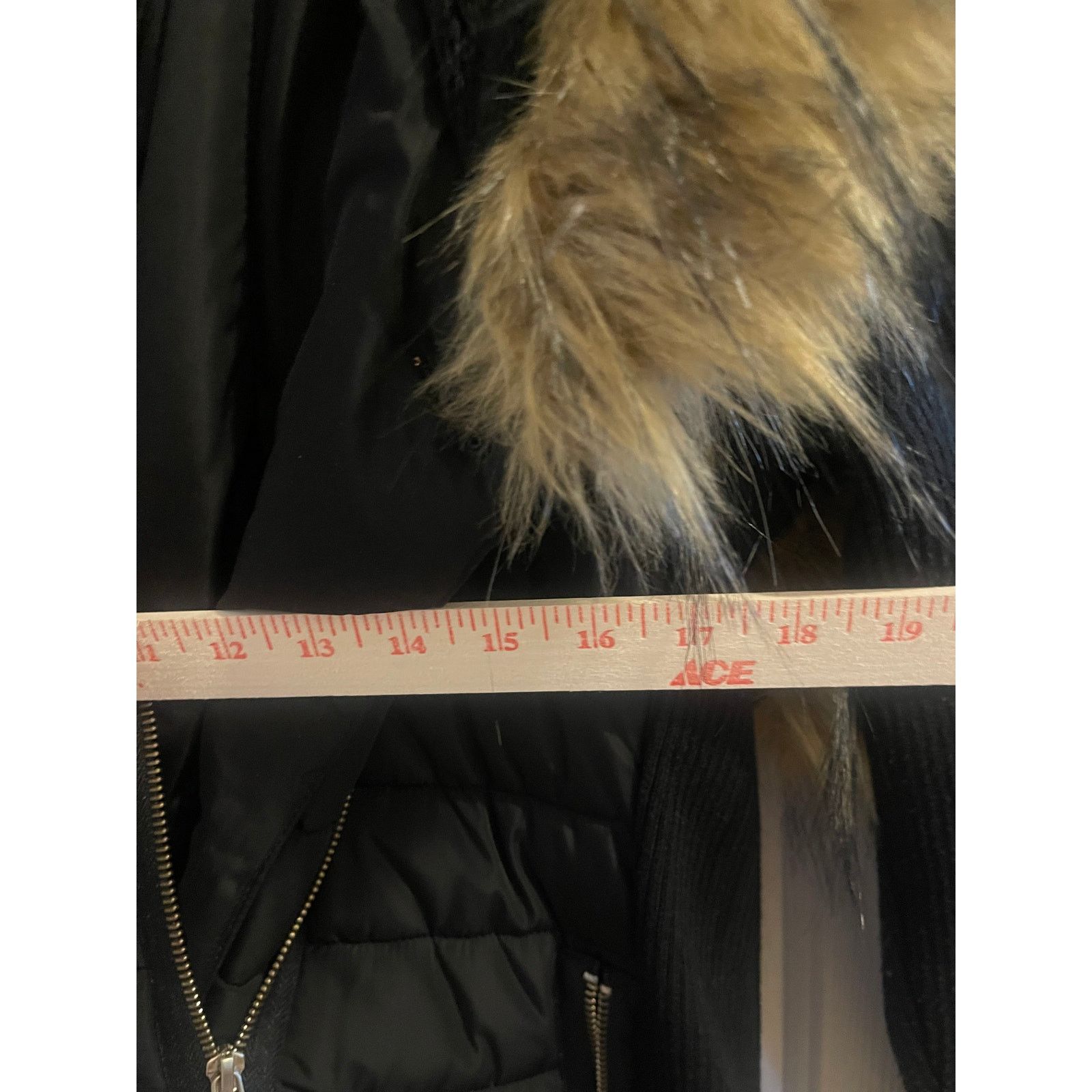Calvin Klein Calvin Klein puffer jacket Size M, knit sleeves, zip pockets Size M / US 6-8 / IT 42-44 - 11 Thumbnail