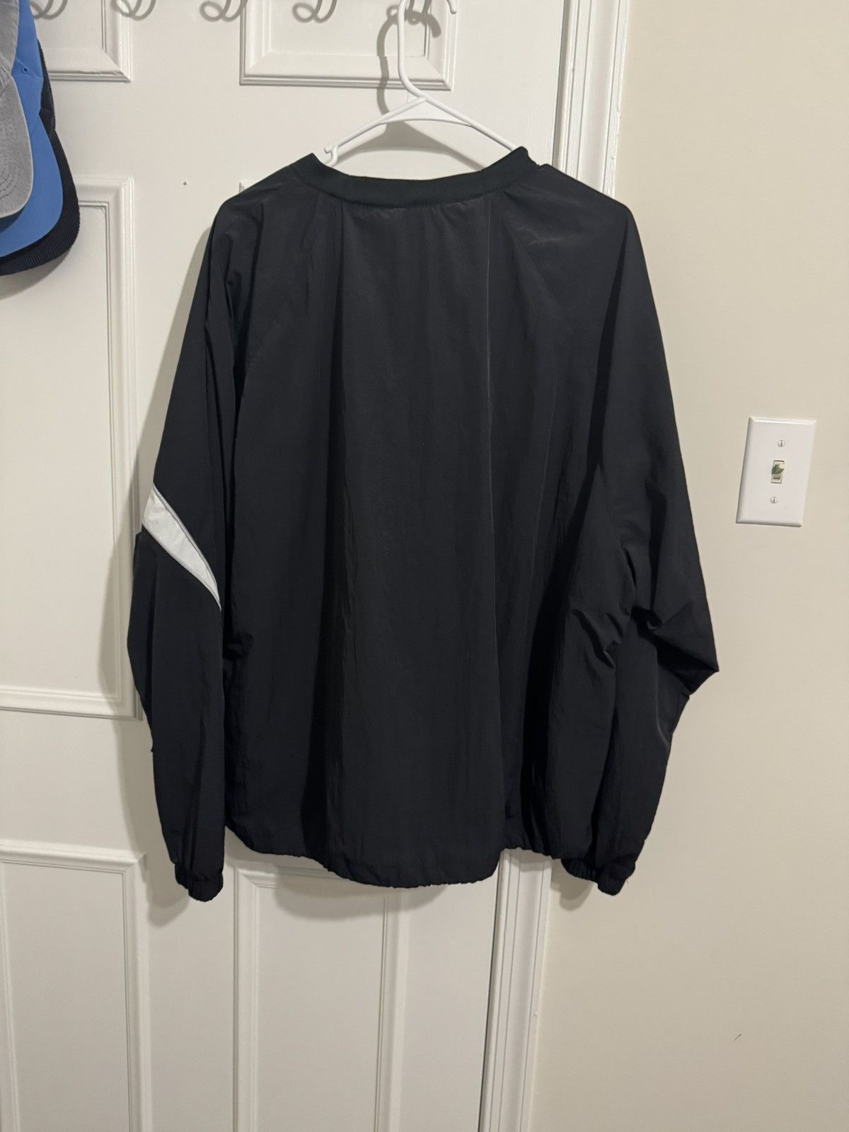 Nike Nike swoosh top Size US L / EU 52-54 / 3 - 4 Thumbnail