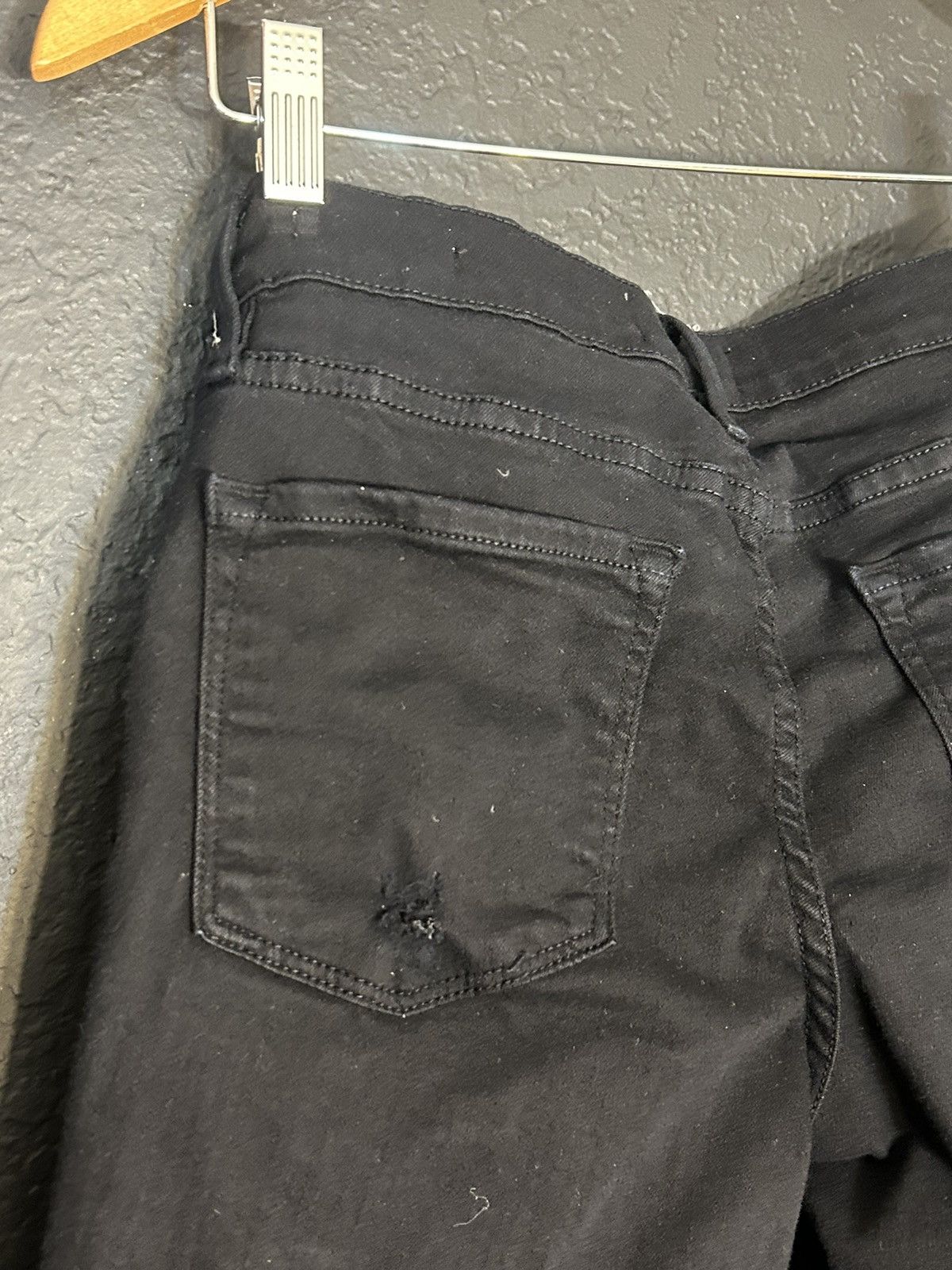 Frame Frame Le Skinny De Jeanne Jeans size 26 Size 26" / US 2 / IT 38 - 7 Thumbnail