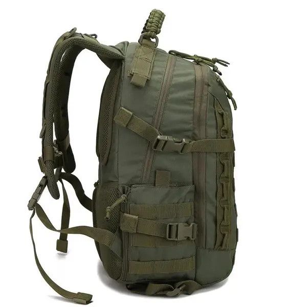 Vintage Backpack Camping Trekking Hunting Size ONE SIZE - 2 Thumbnail