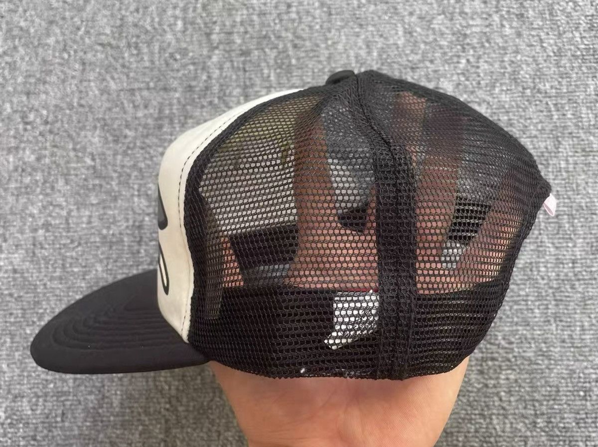 Billionaire Boys Club Billionaire Boys Club (BBC) ICECREAM Flying Dog Trucker Hat Size ONE SIZE - 6 Thumbnail