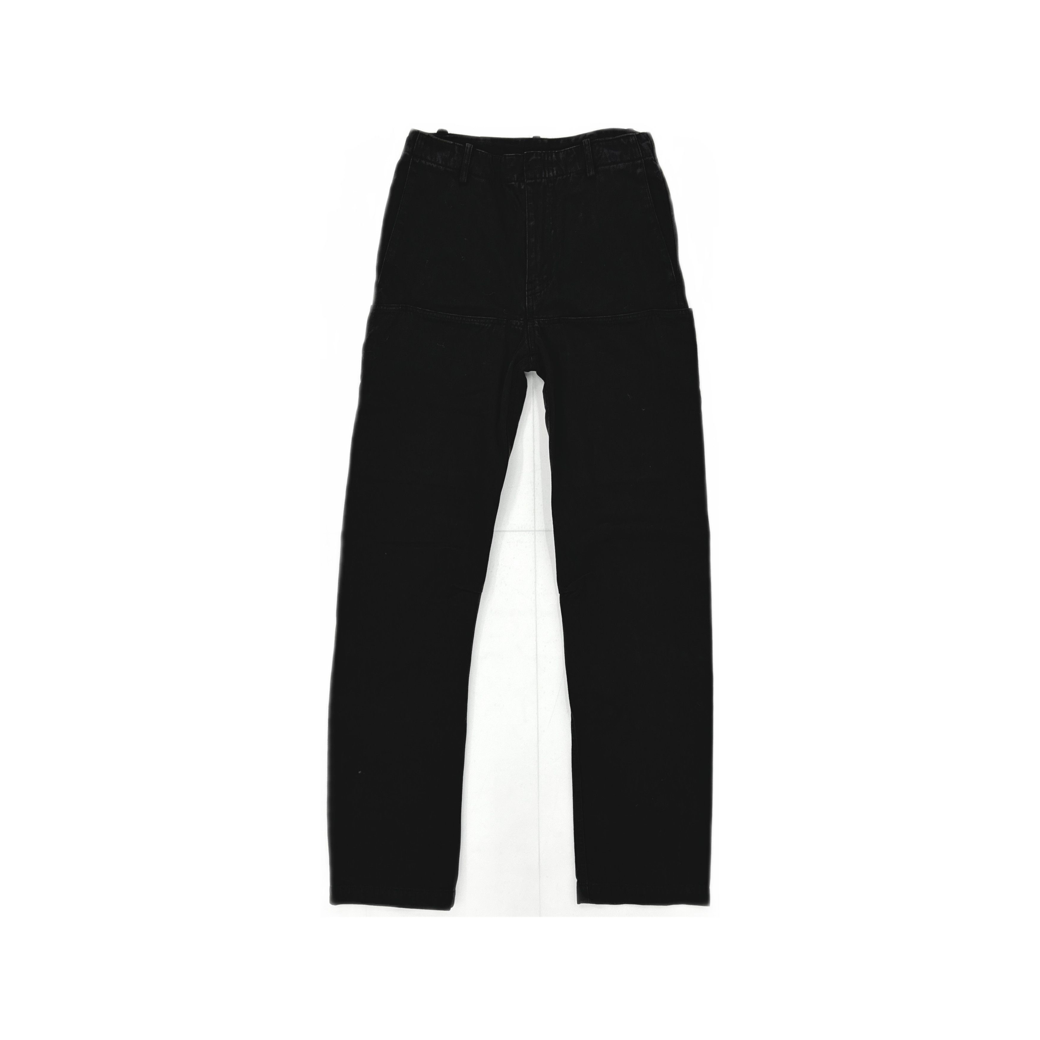Yeezy Yeezy x Gap x Balenciaga Casual Pants Size 26 Size US 26 / EU 42 - 1 Thumbnail