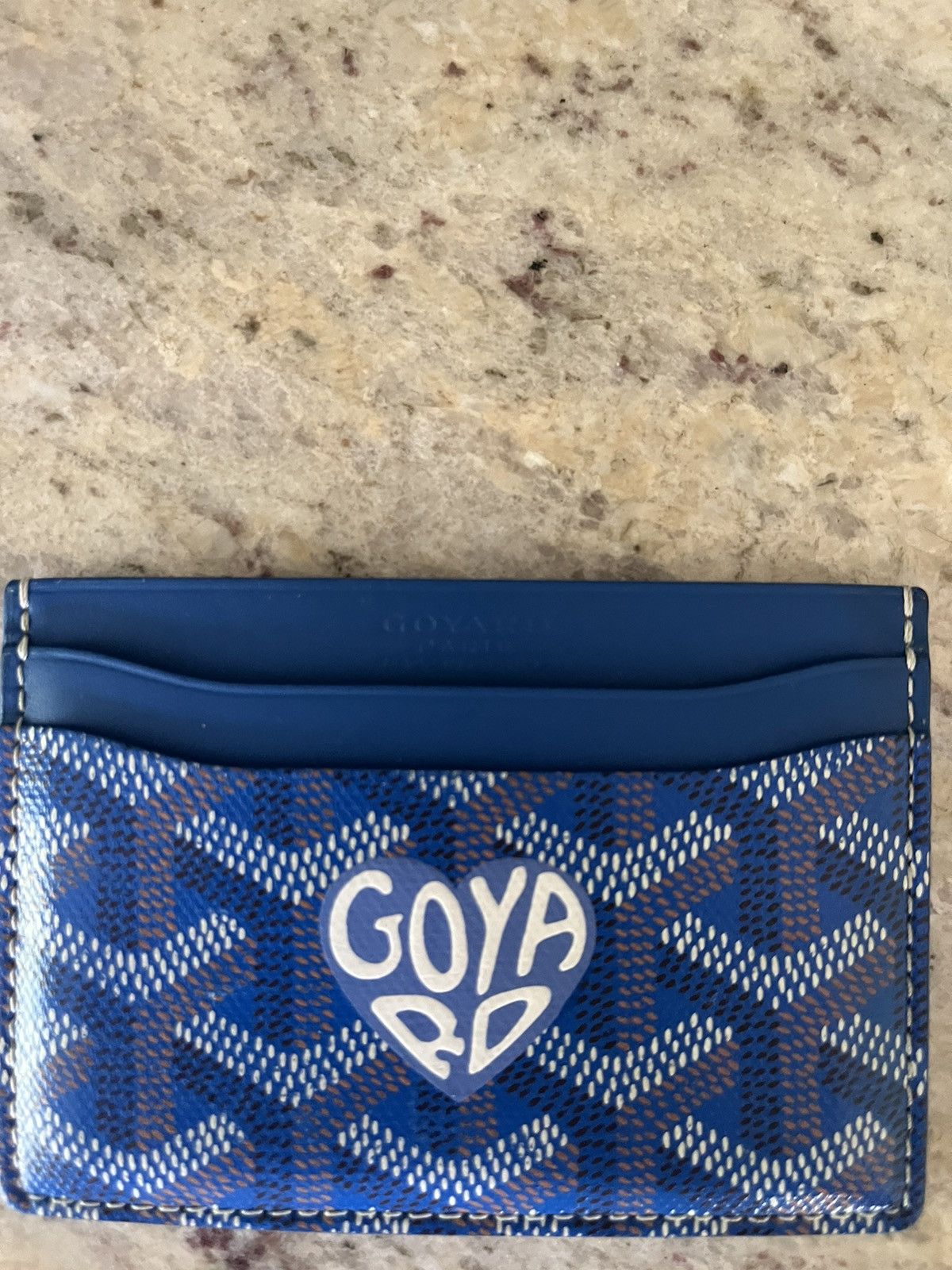 Goyard New goyard wallet Size ONE SIZE - 3 Thumbnail