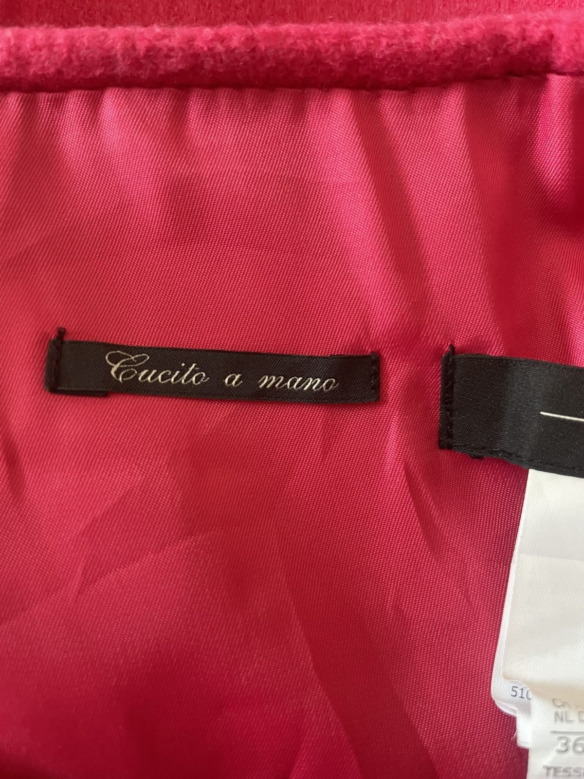 Weekend Max Mara Weekend MaxMara Skirt Size 30" / US 8 / IT 44 - 3 Thumbnail