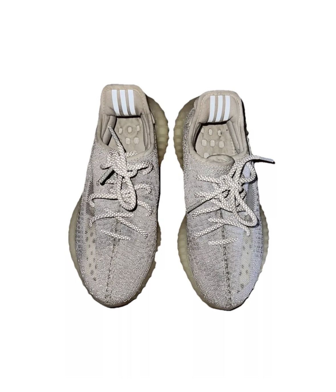 Adidas × Yeezy Yeezy Boost 350 V2 Size US 4 / IT 34 - 1 Thumbnail