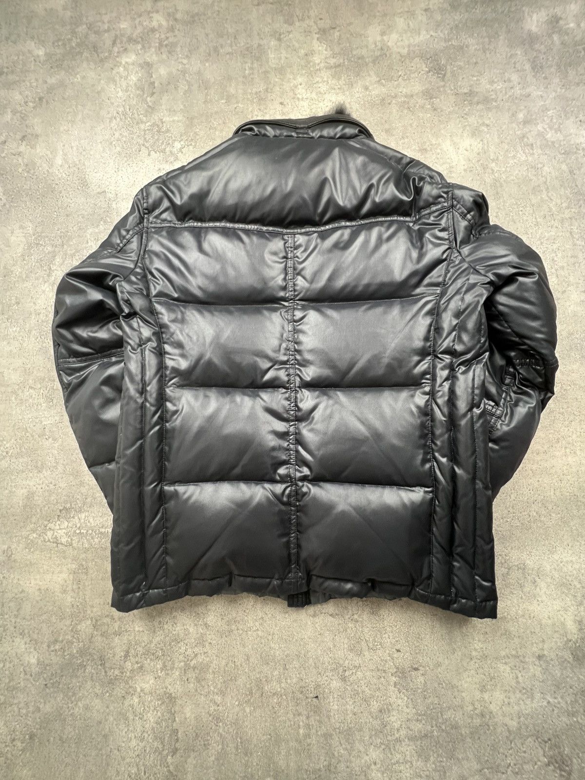 Tornado Mart Japanese Tornado Mart fur jacket size M/L Size US L / EU 52-54 / 3 - 5 Thumbnail