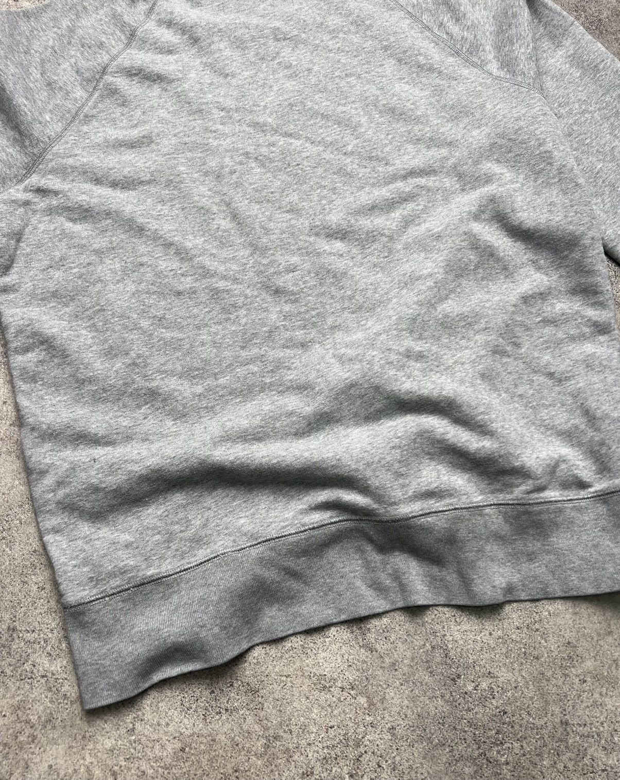 Folk FOLK japanese style sweatshirt Size US S / EU 44-46 / 1 - 5 Thumbnail