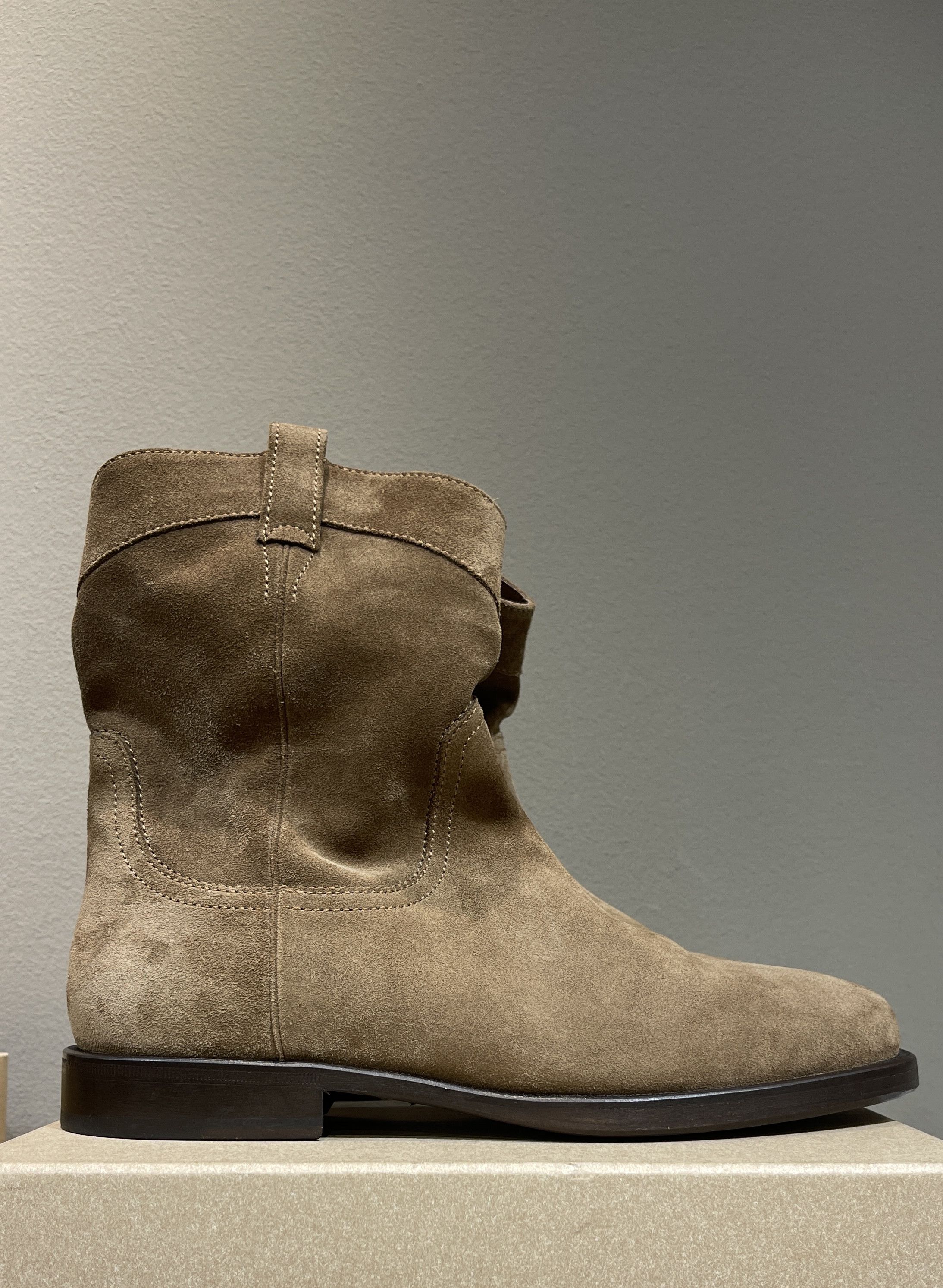 Lemaire Western Boots Size US 7 / EU 40 - 5 Thumbnail
