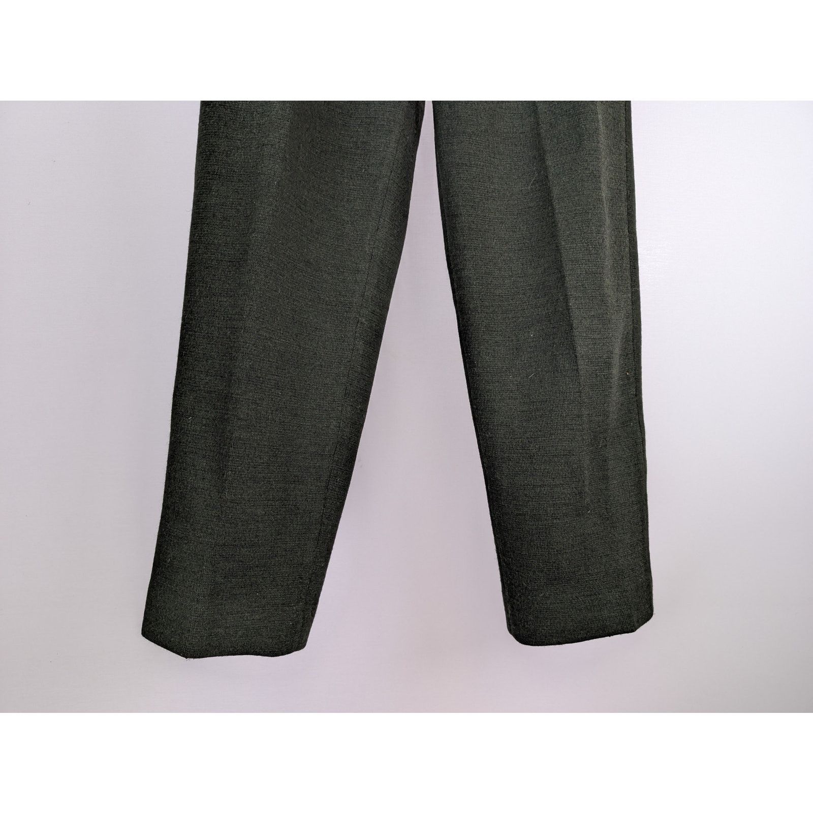 Other o1rshd1 CC20 Casual Pants in Green Size US 32 / EU 48 - 3 Thumbnail