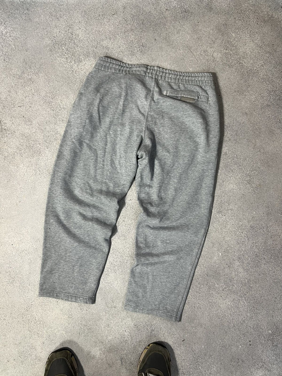 Nike Nike Joggers y2k style Size US 30 / EU 46 - 7 Thumbnail